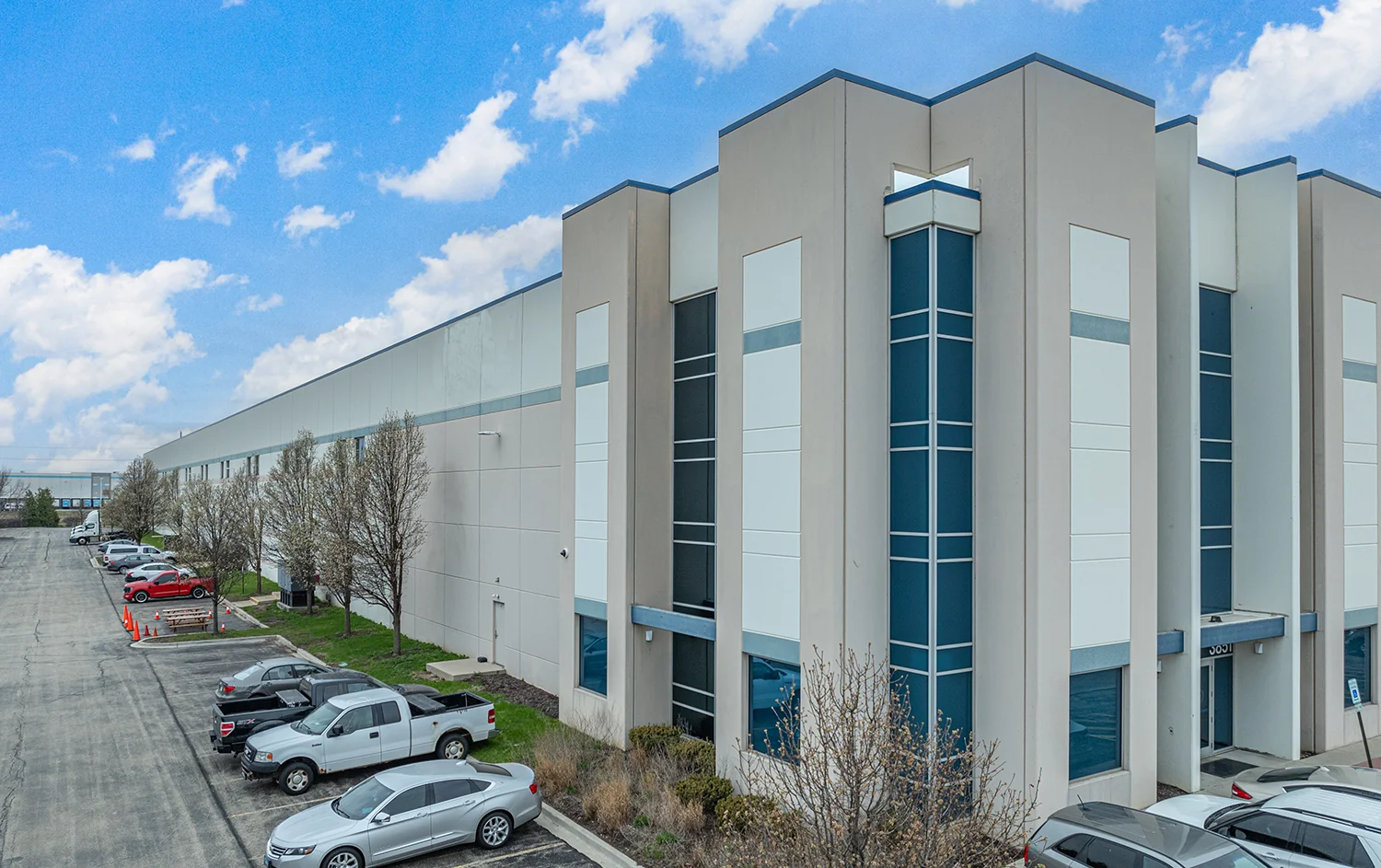 Industrial in Joliet, IL — Sale in Joliet, IL, photo 1 of 2