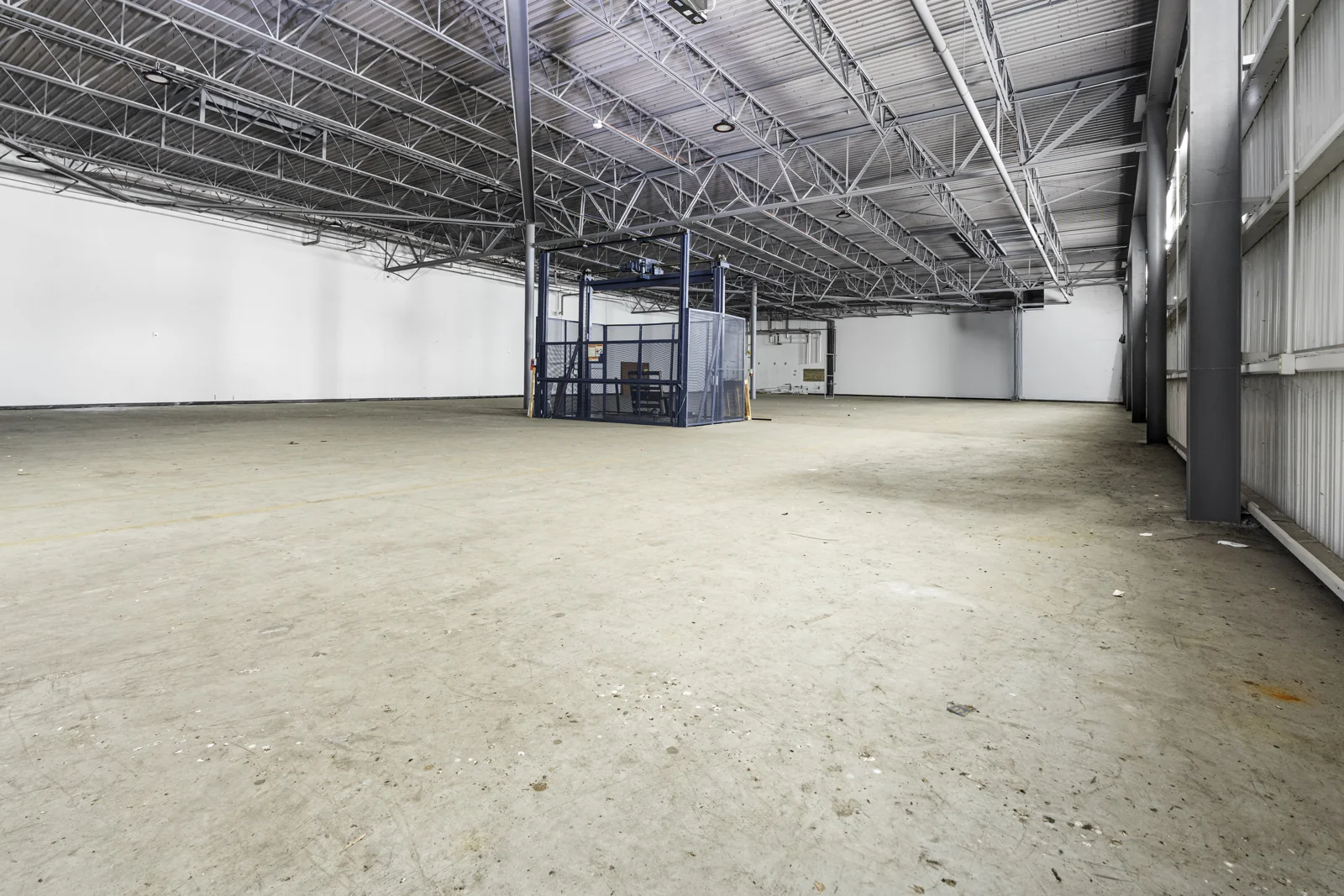 Industrial in New Orleans, LA — Lease in New Orleans, LA, photo 1 of 8