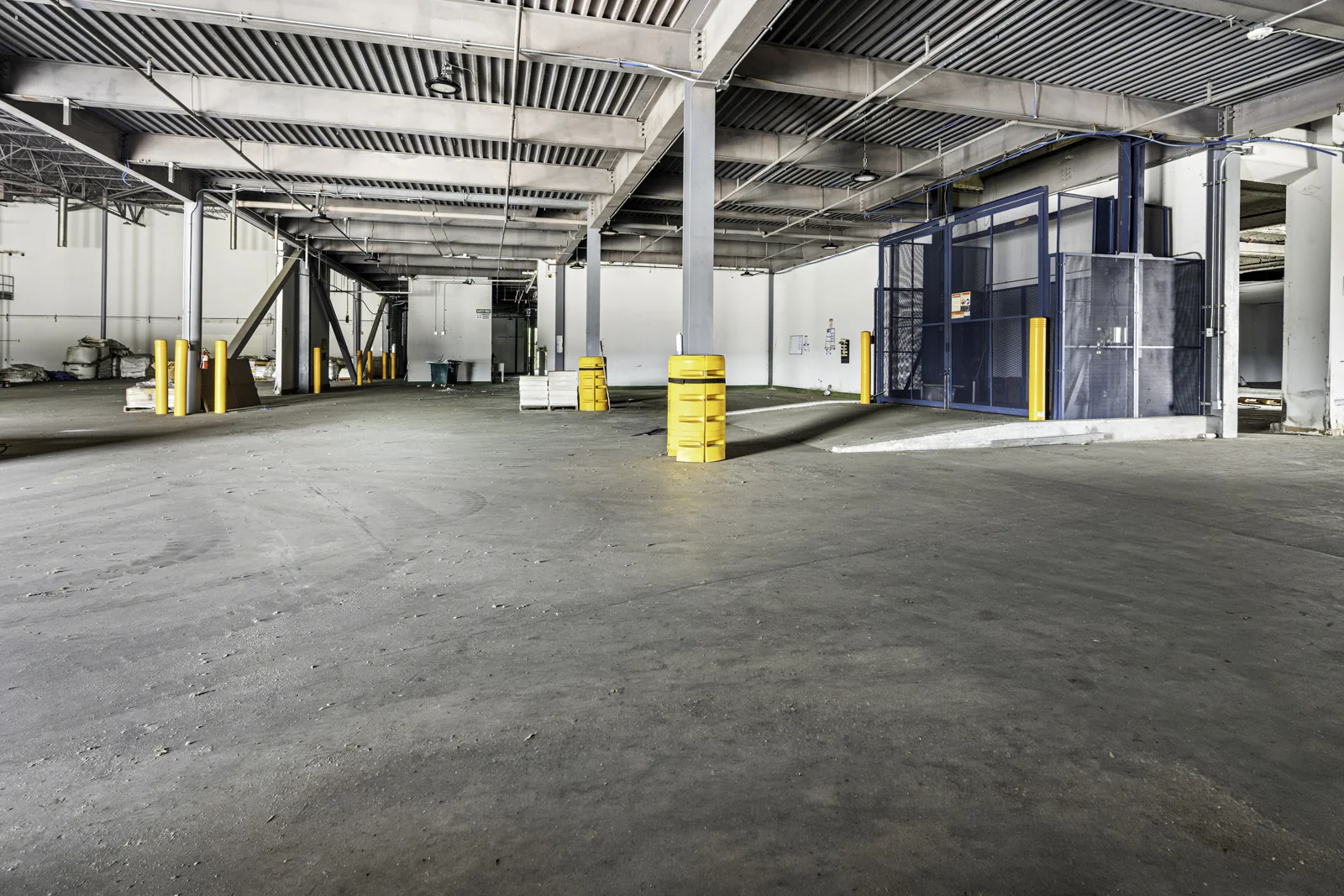 Industrial in New Orleans, LA — Lease in New Orleans, LA, photo 6 of 8