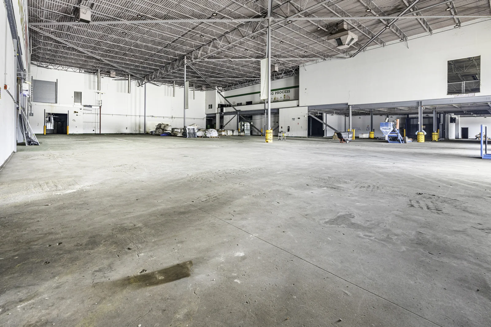 Industrial in New Orleans, LA — Lease in New Orleans, LA, photo 7 of 8