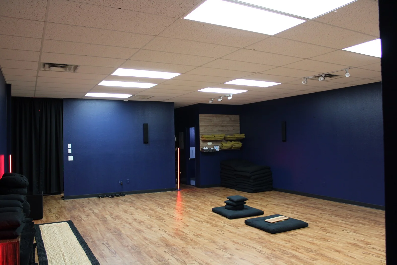 100 Centre — Lease in Bentonville, AR, photo 3 of 6
