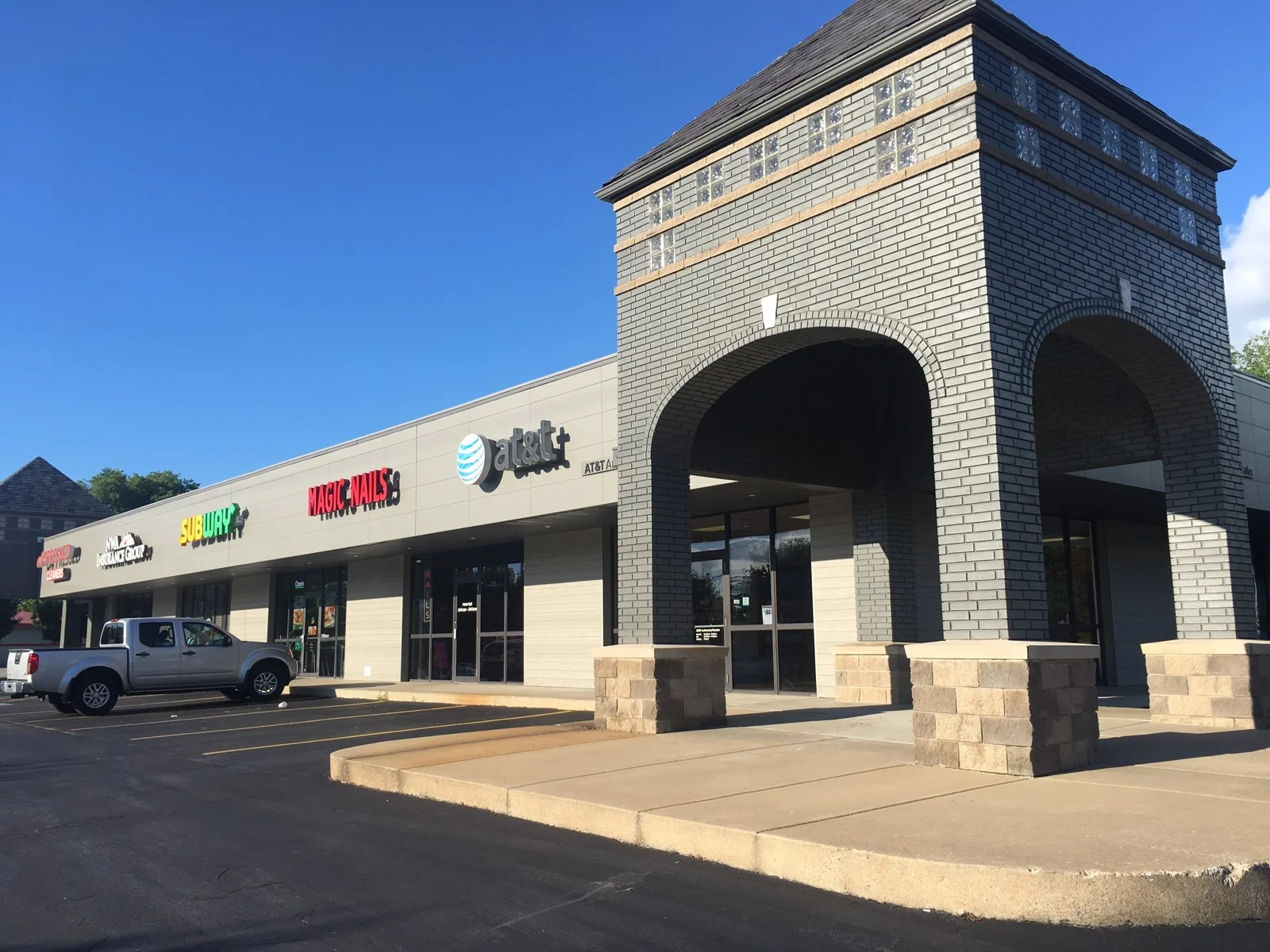 100 Centre — Lease in Bentonville, AR, photo 5 of 6