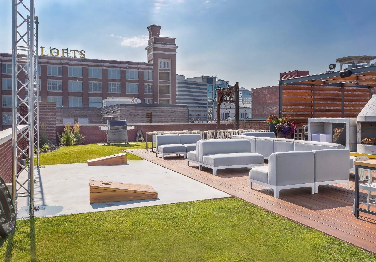 ONBroadway — Lease in Kansas City, MO, photo 3 of 8