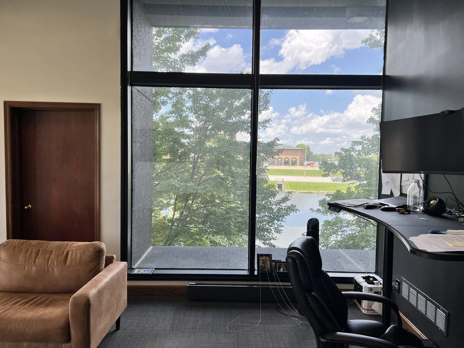 BOK Financial Tower Suite 250 Sublease — Lease in Overland Park, KS, photo 3 of 6