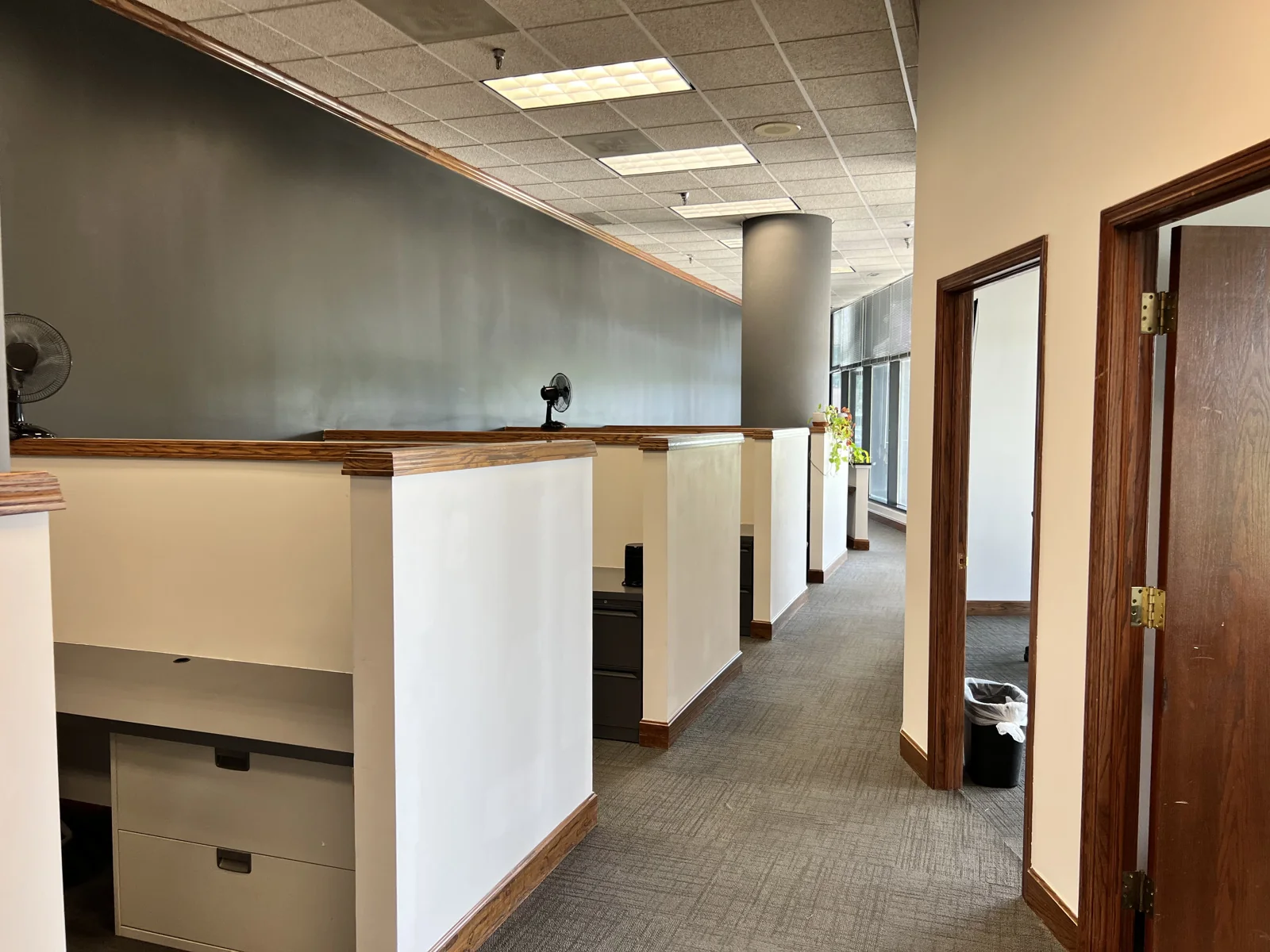 BOK Financial Tower Suite 250 Sublease — Lease in Overland Park, KS, photo 6 of 6