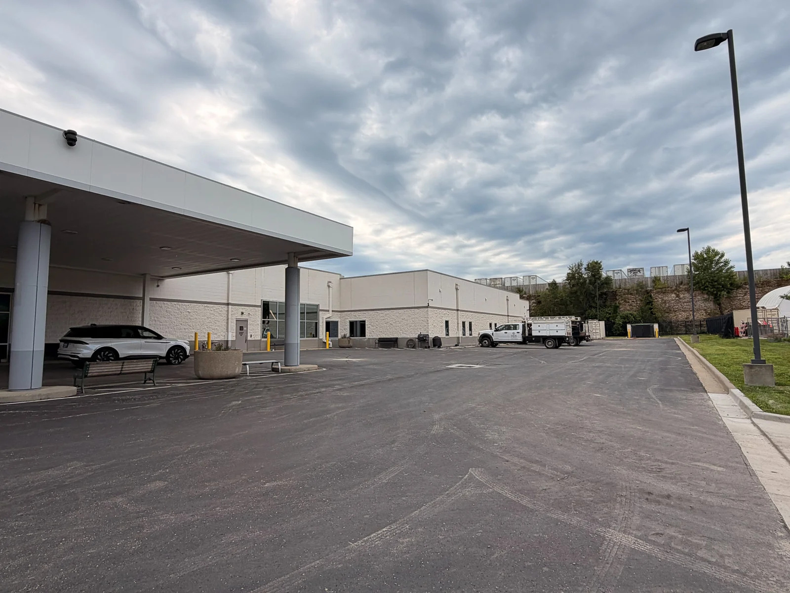 1930 South 45th Street, KCK — Lease in Kansas City, KS, photo 4 of 8