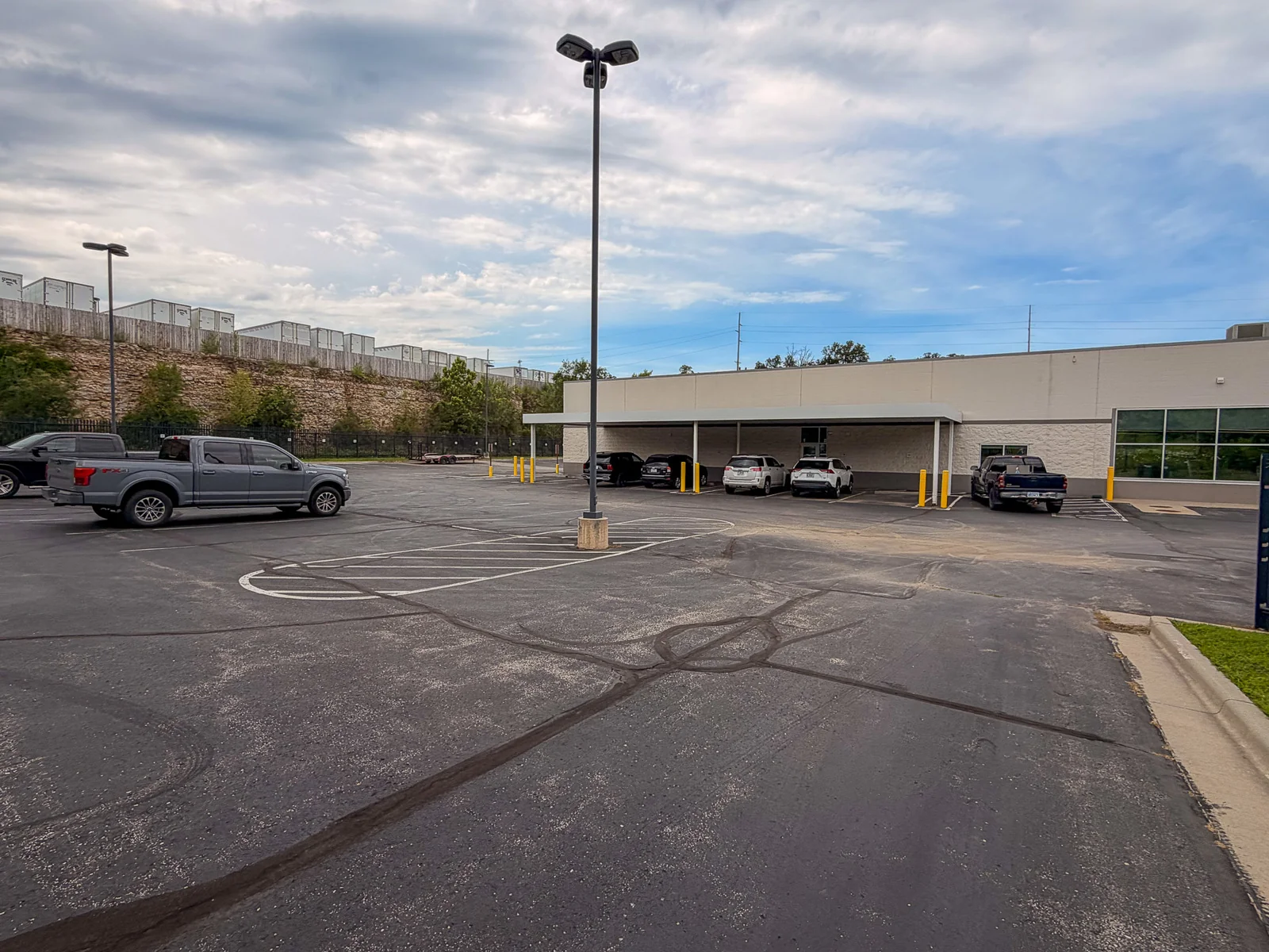 1930 South 45th Street, KCK — Lease in Kansas City, KS, photo 5 of 8