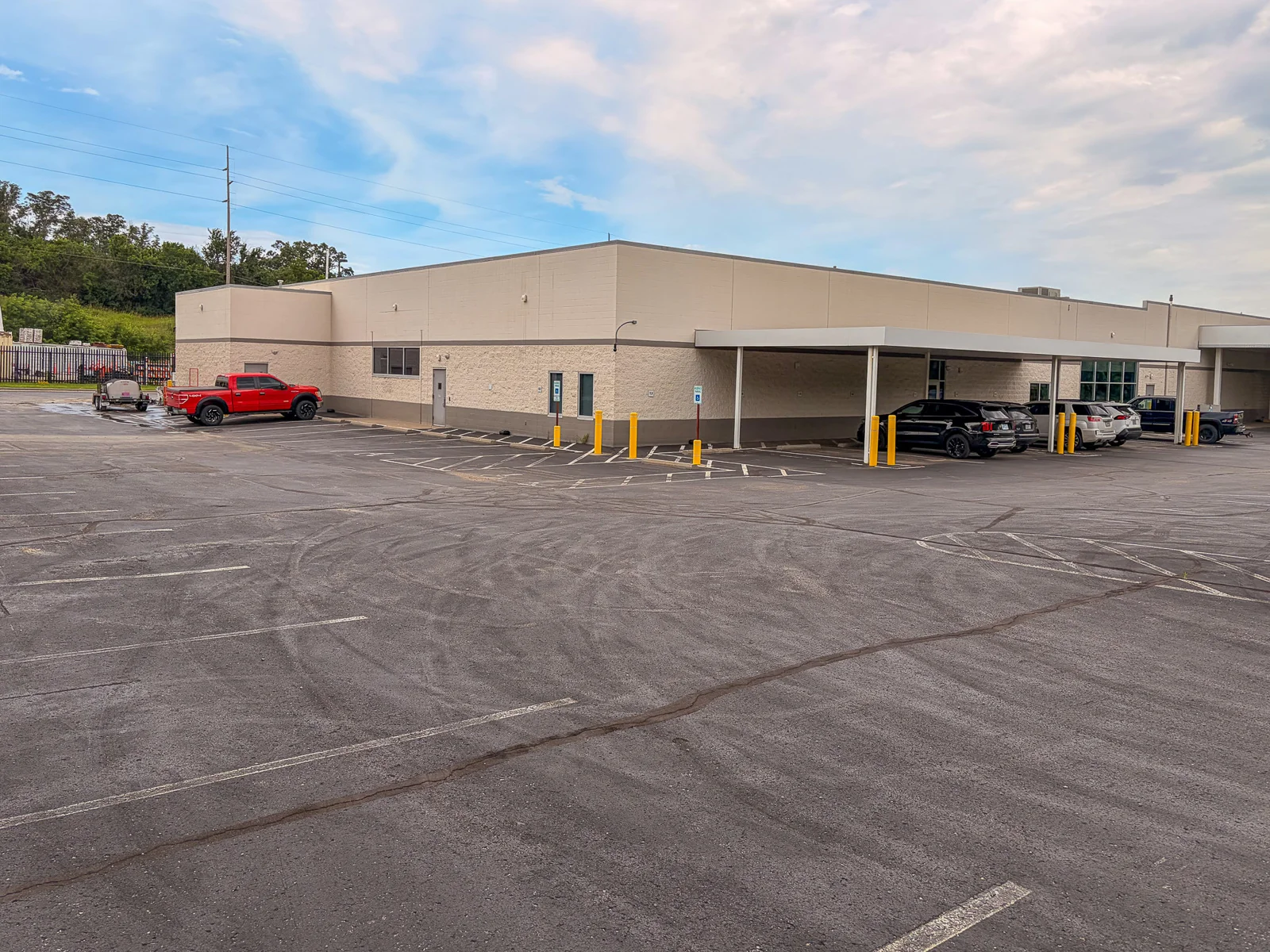 1930 South 45th Street, KCK — Lease in Kansas City, KS, photo 6 of 8