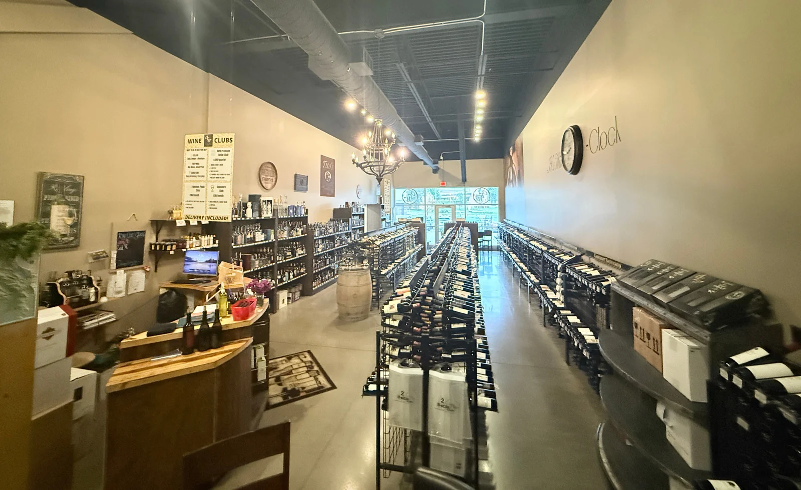 Shoppes at Elk Creek — Lease in Omaha, NE, photo 4 of 6