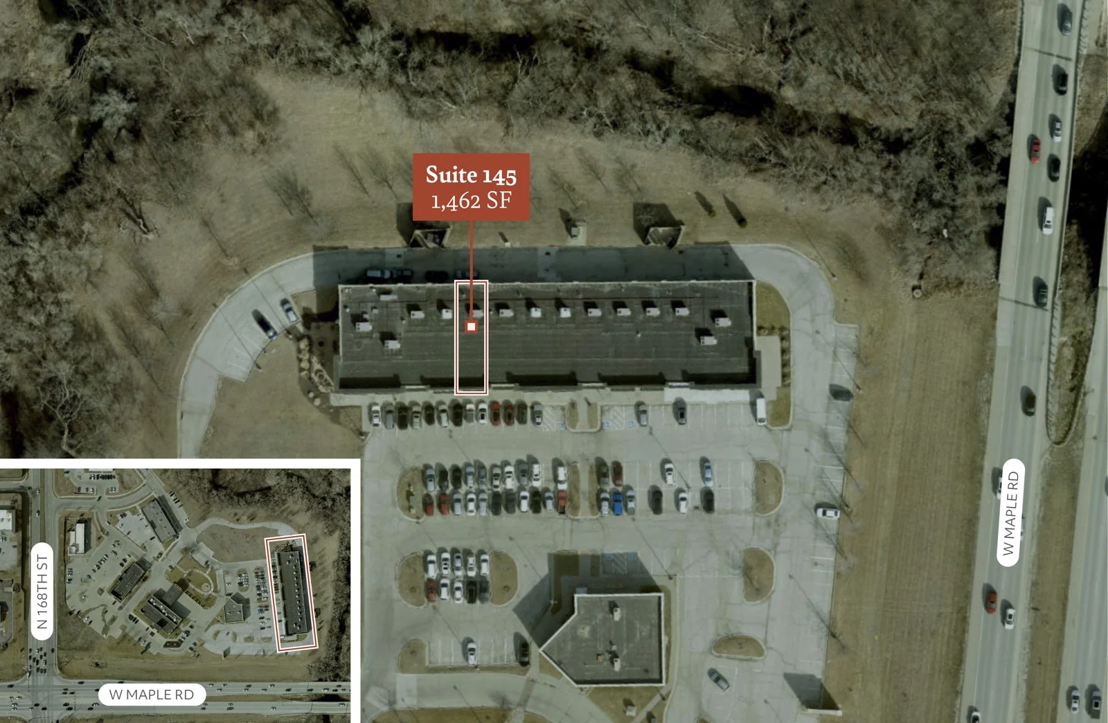 Shoppes at Elk Creek — Lease in Omaha, NE, photo 5 of 6