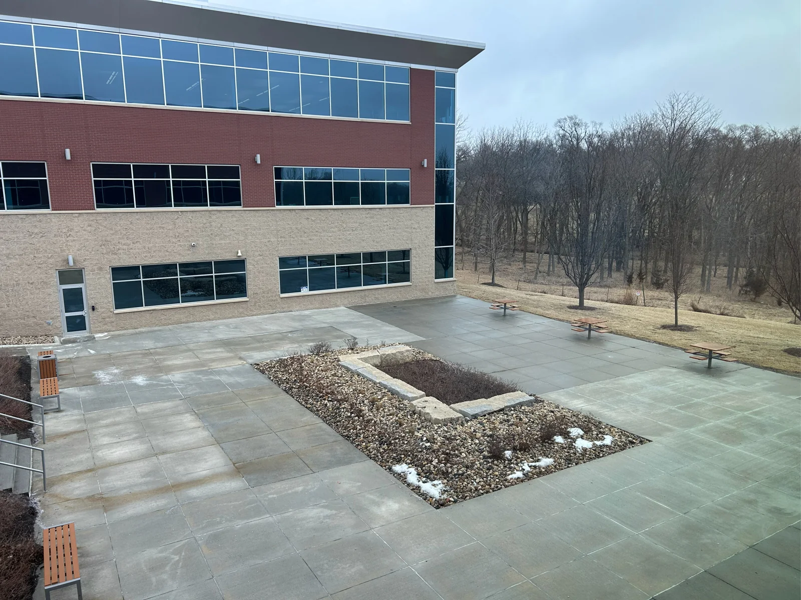Office in Omaha, NE — Lease in Omaha, NE, photo 3 of 6
