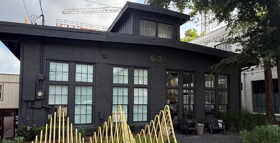 The Heights Clocktower — Lease in Houston, TX, photo 1 of 1