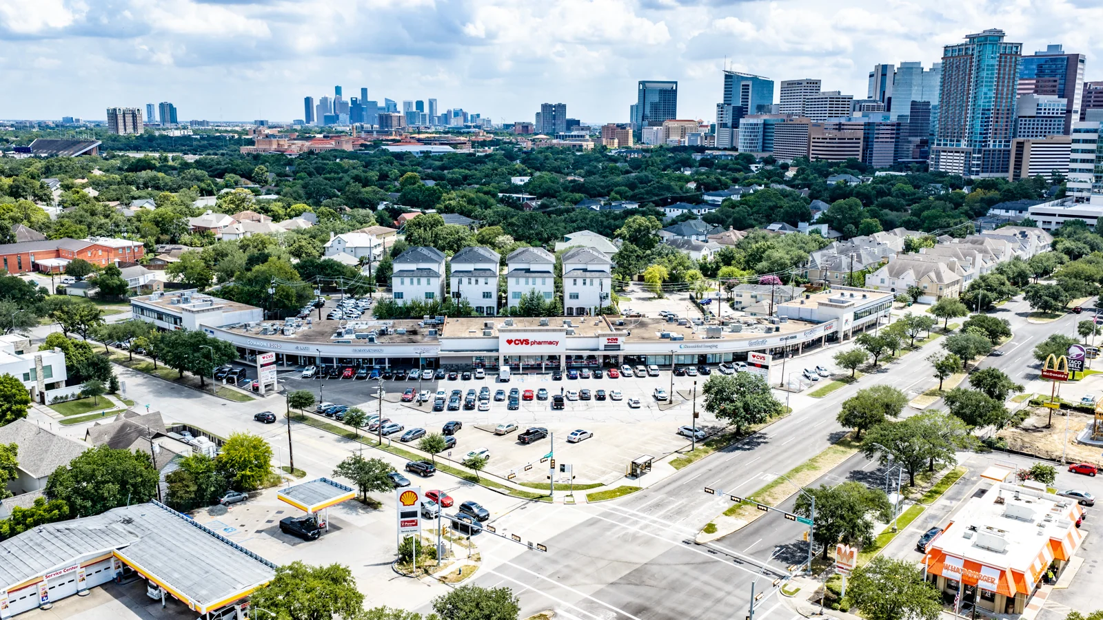 Medical Center Plaza — Lease in Houston, TX, photo 1 of 4