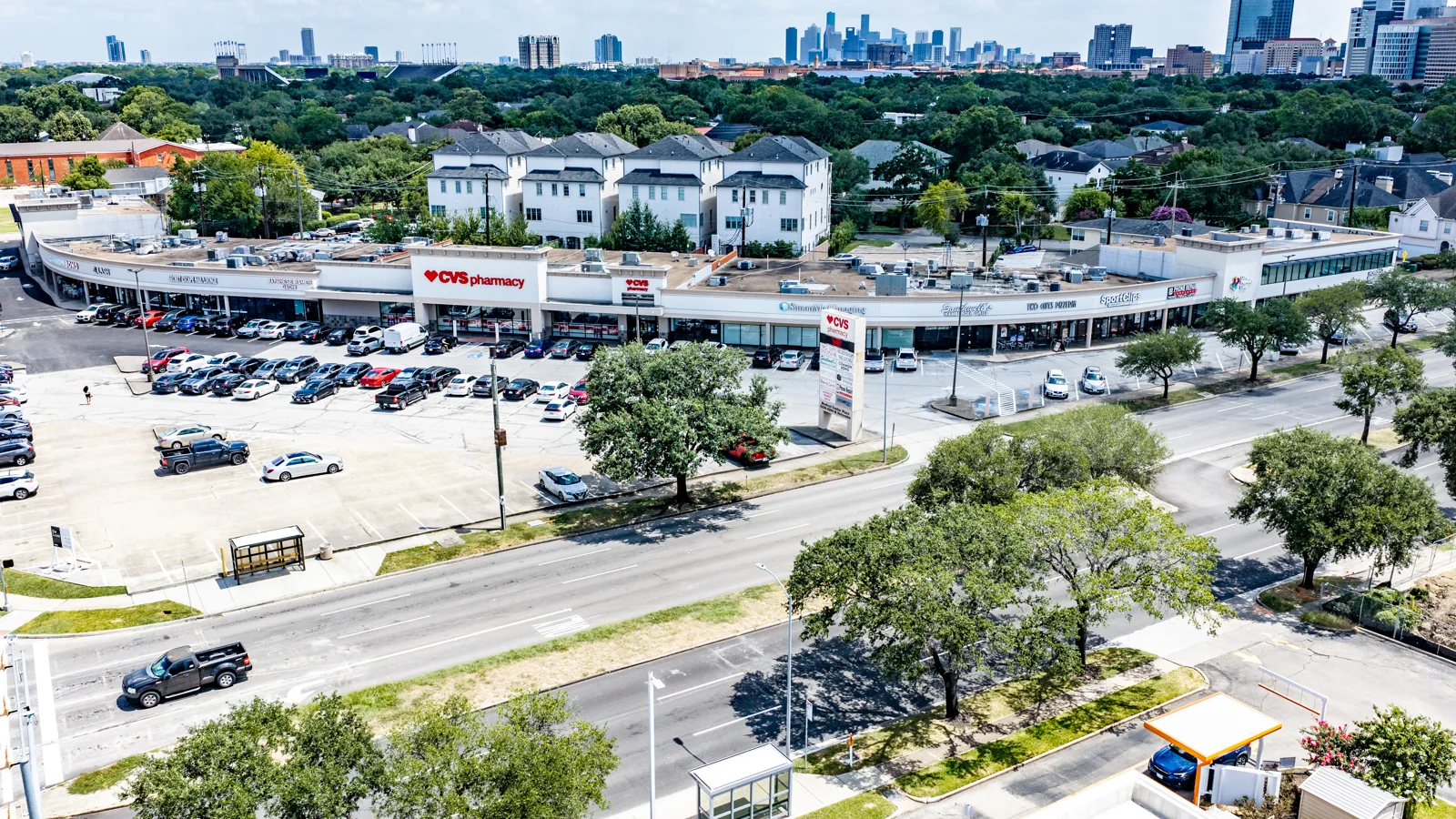 Medical Center Plaza — Lease in Houston, TX, photo 2 of 4