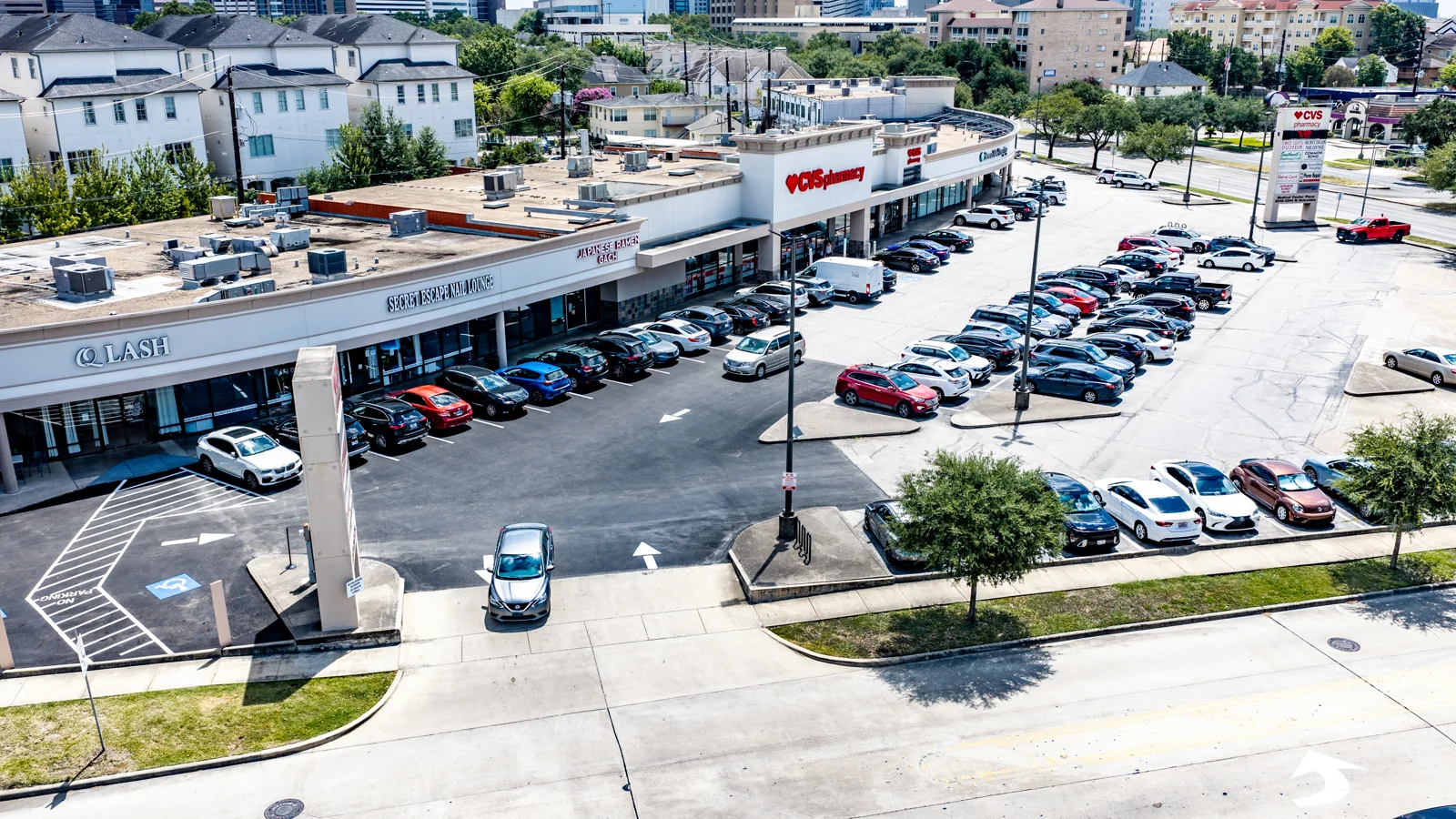 Medical Center Plaza — Lease in Houston, TX, photo 3 of 4