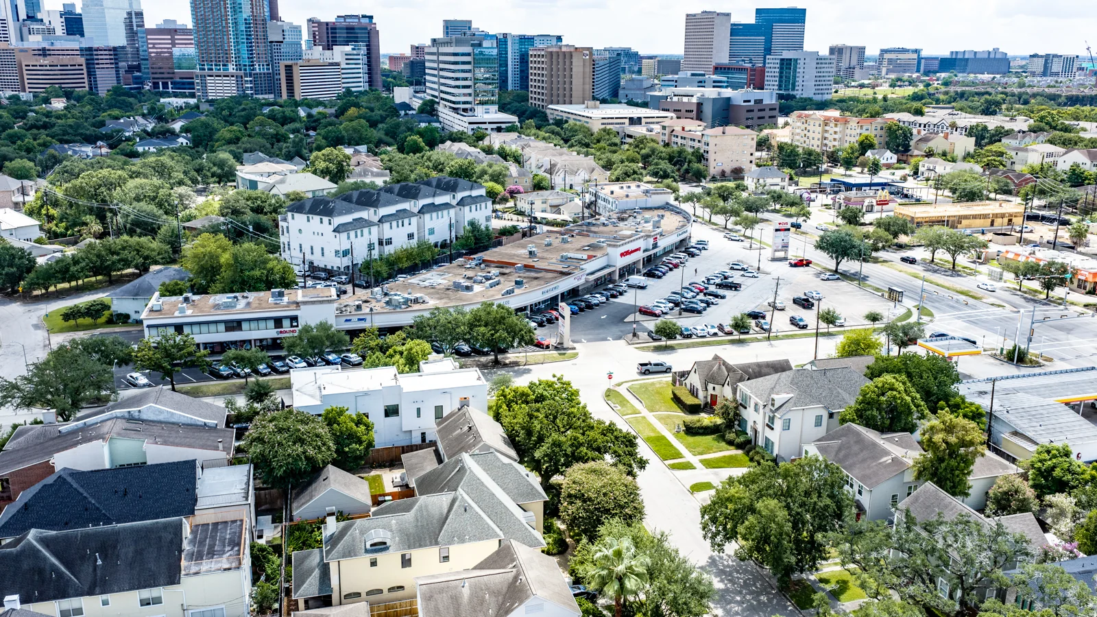 Medical Center Plaza — Lease in Houston, TX, photo 4 of 4