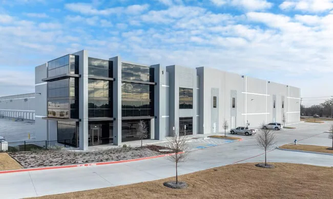 Lakeview Business District — Lease in Rowlett, TX, photo 1 of 1