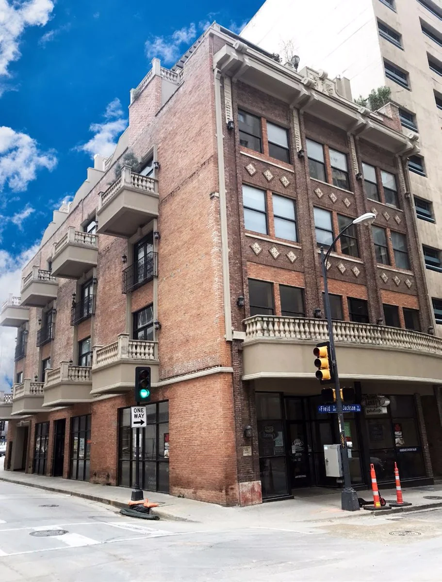 1300 Jackson St — Sale in Dallas, TX, photo 1 of 1