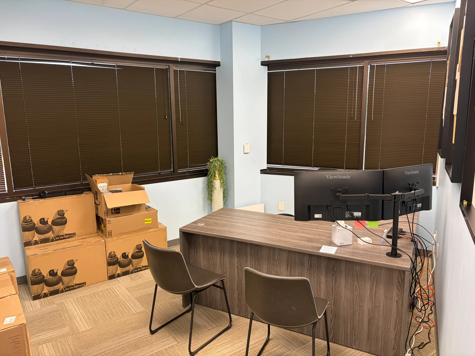 9111 E. Douglas Ave Suite 140-A — Lease in Wichita, KS, photo 6 of 8