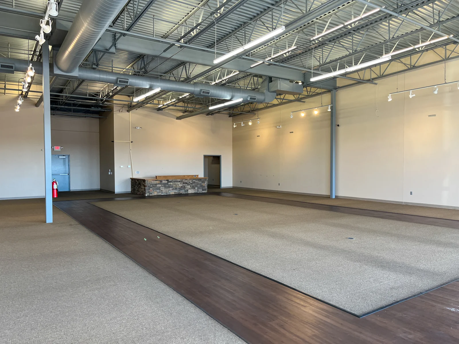 1636 N. Rock Road — Lease in Derby, KS, photo 5 of 6