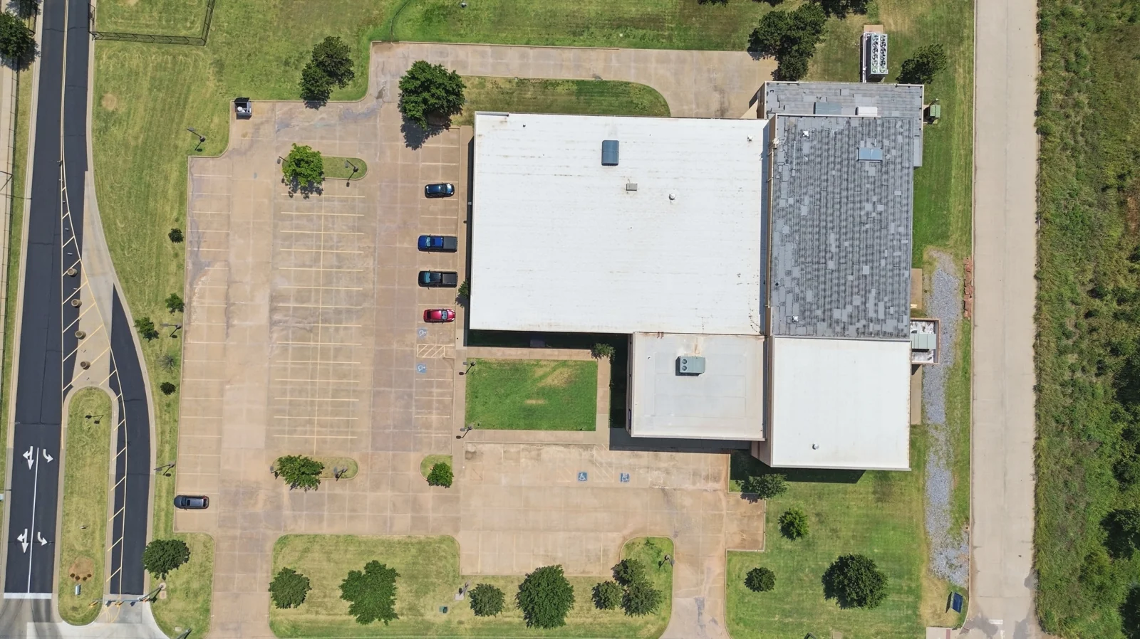 Industrial in Oklahoma City, OK — Lease in Oklahoma City, OK, photo 2 of 8