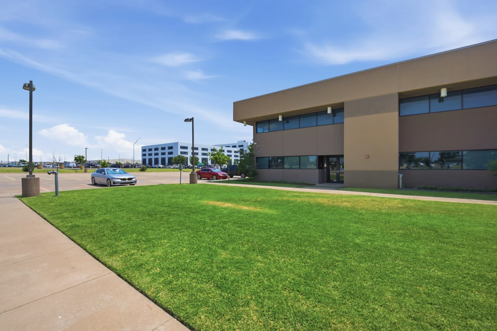 Industrial in Oklahoma City, OK — Lease in Oklahoma City, OK, photo 3 of 8