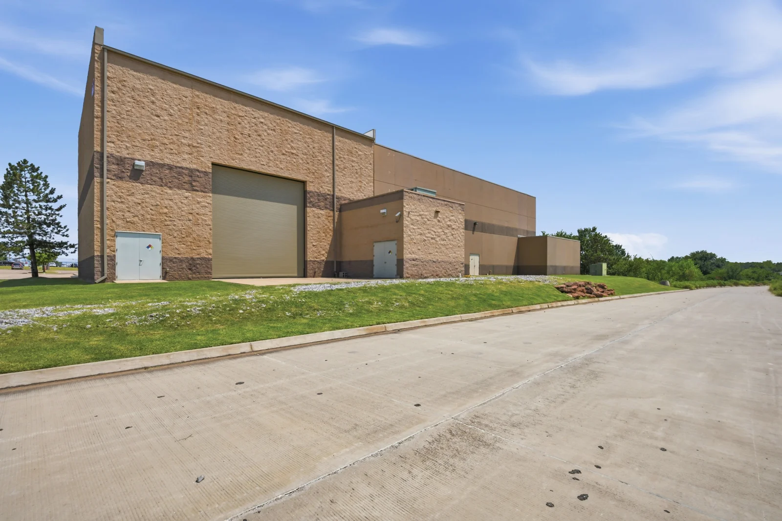 Industrial in Oklahoma City, OK — Lease in Oklahoma City, OK, photo 4 of 8