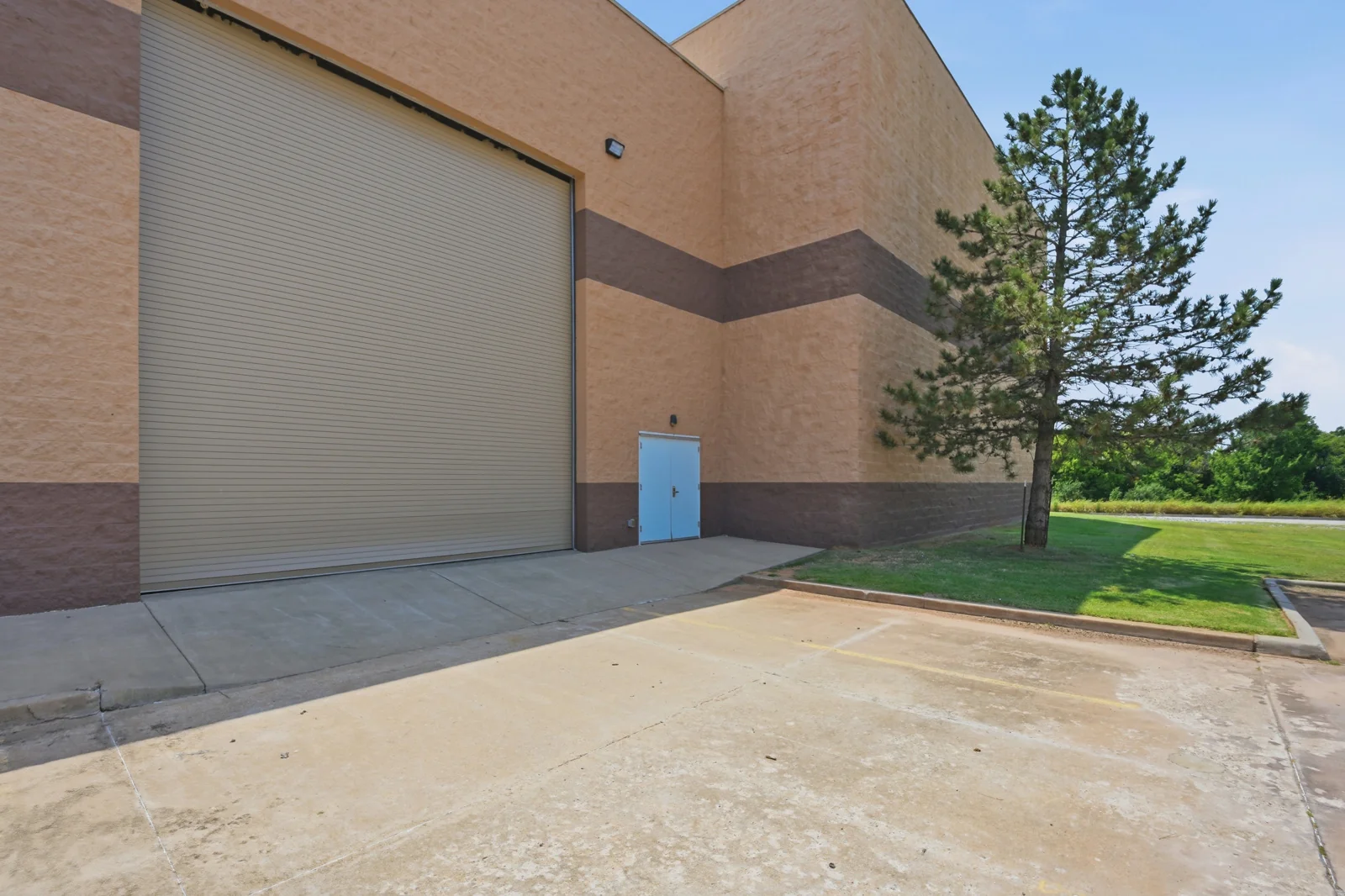 Industrial in Oklahoma City, OK — Lease in Oklahoma City, OK, photo 5 of 8