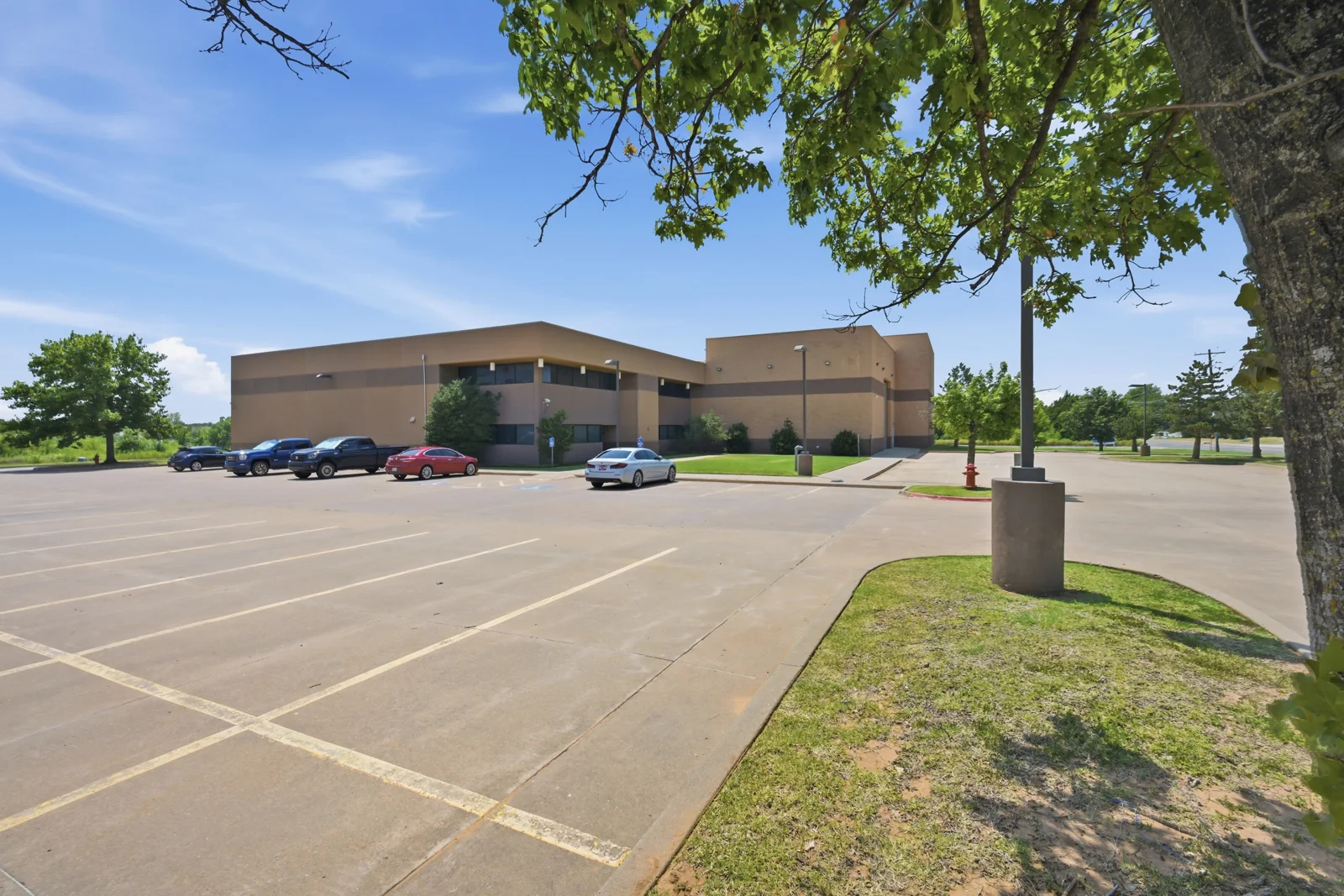 Industrial in Oklahoma City, OK — Lease in Oklahoma City, OK, photo 6 of 8
