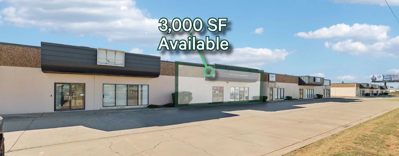 Industrial in Oklahoma City, OK — Lease in Oklahoma City, OK, photo 8 of 8
