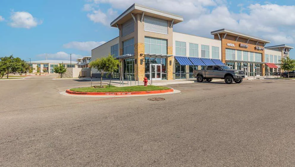 Shops at Four Points — Lease in Austin, TX, photo 3 of 6
