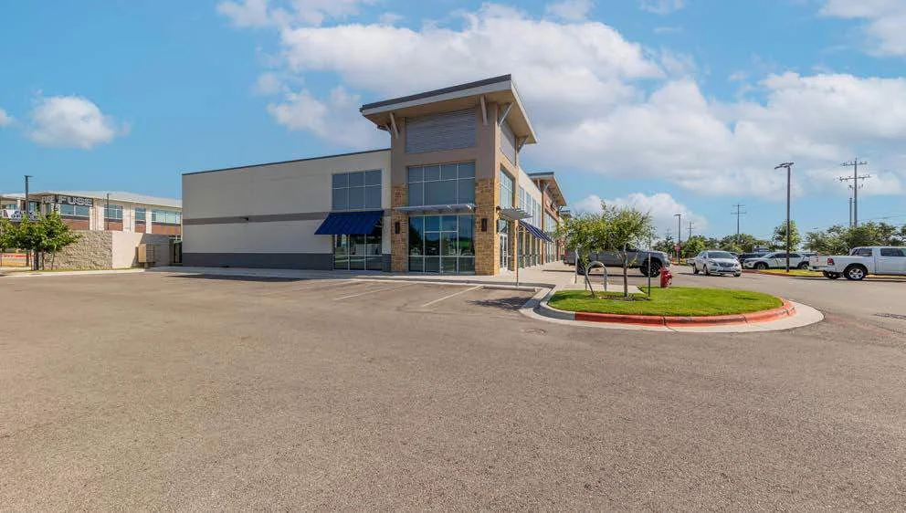Shops at Four Points — Lease in Austin, TX, photo 5 of 6