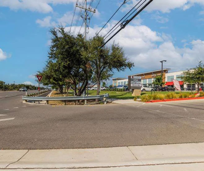 Shops at Four Points — Lease in Austin, TX, photo 6 of 6