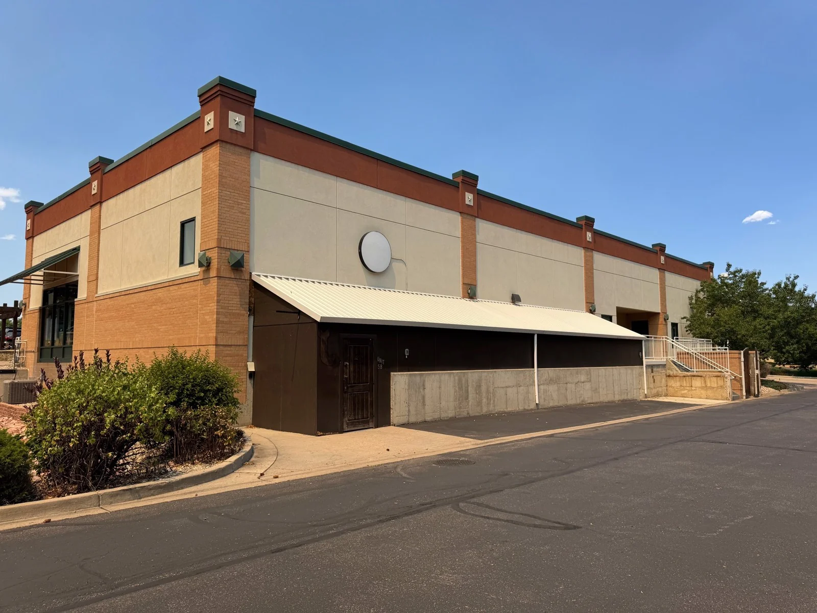 Retail in Fort Collins, CO — Lease in Fort Collins, CO, photo 1 of 3