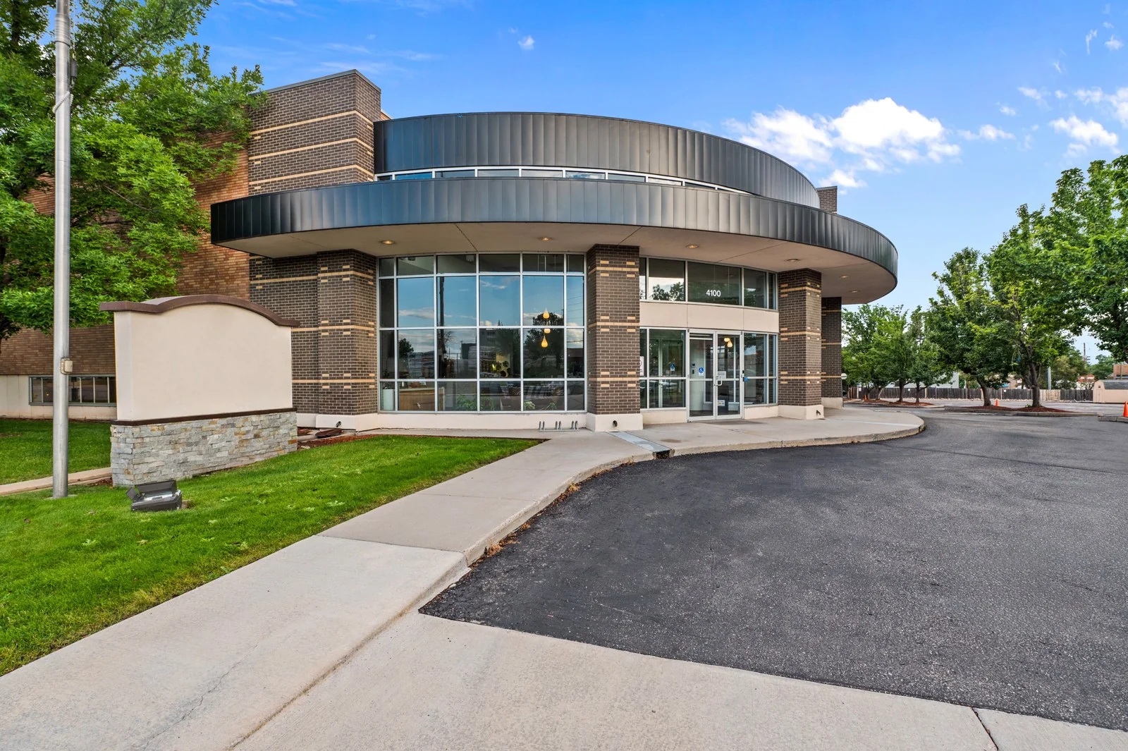 4100 E Arkansas Ave — Lease in Denver, CO, photo 1 of 8