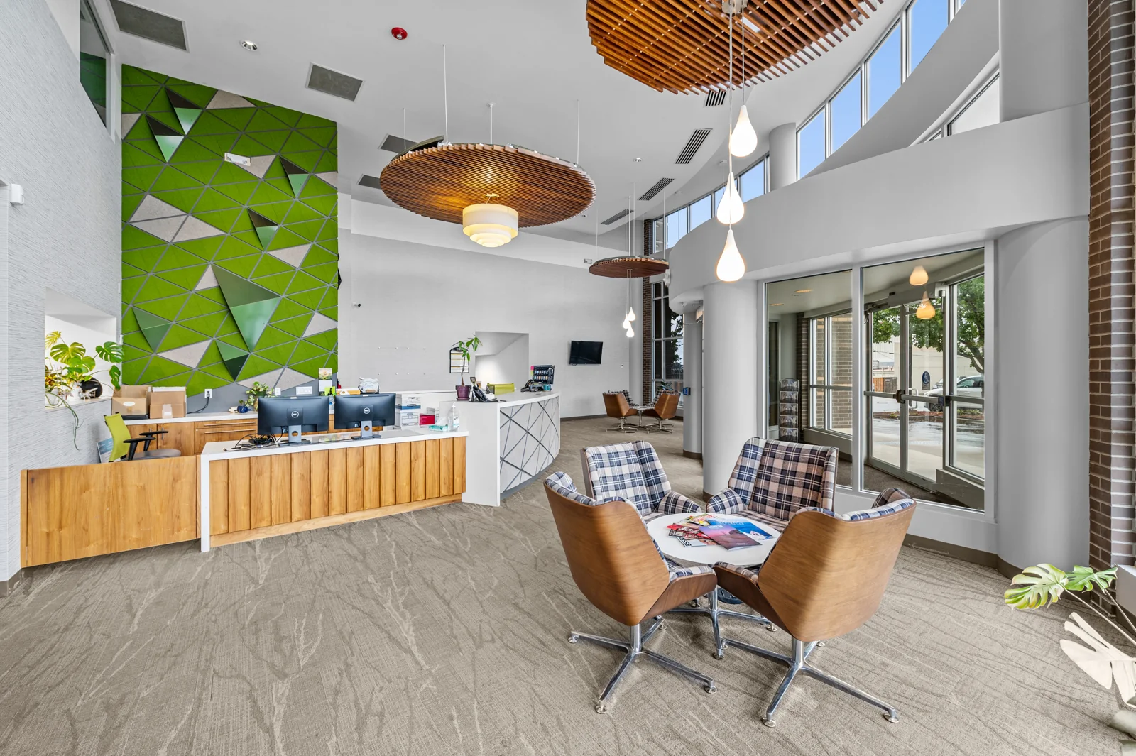 4100 E Arkansas Ave — Lease in Denver, CO, photo 3 of 8