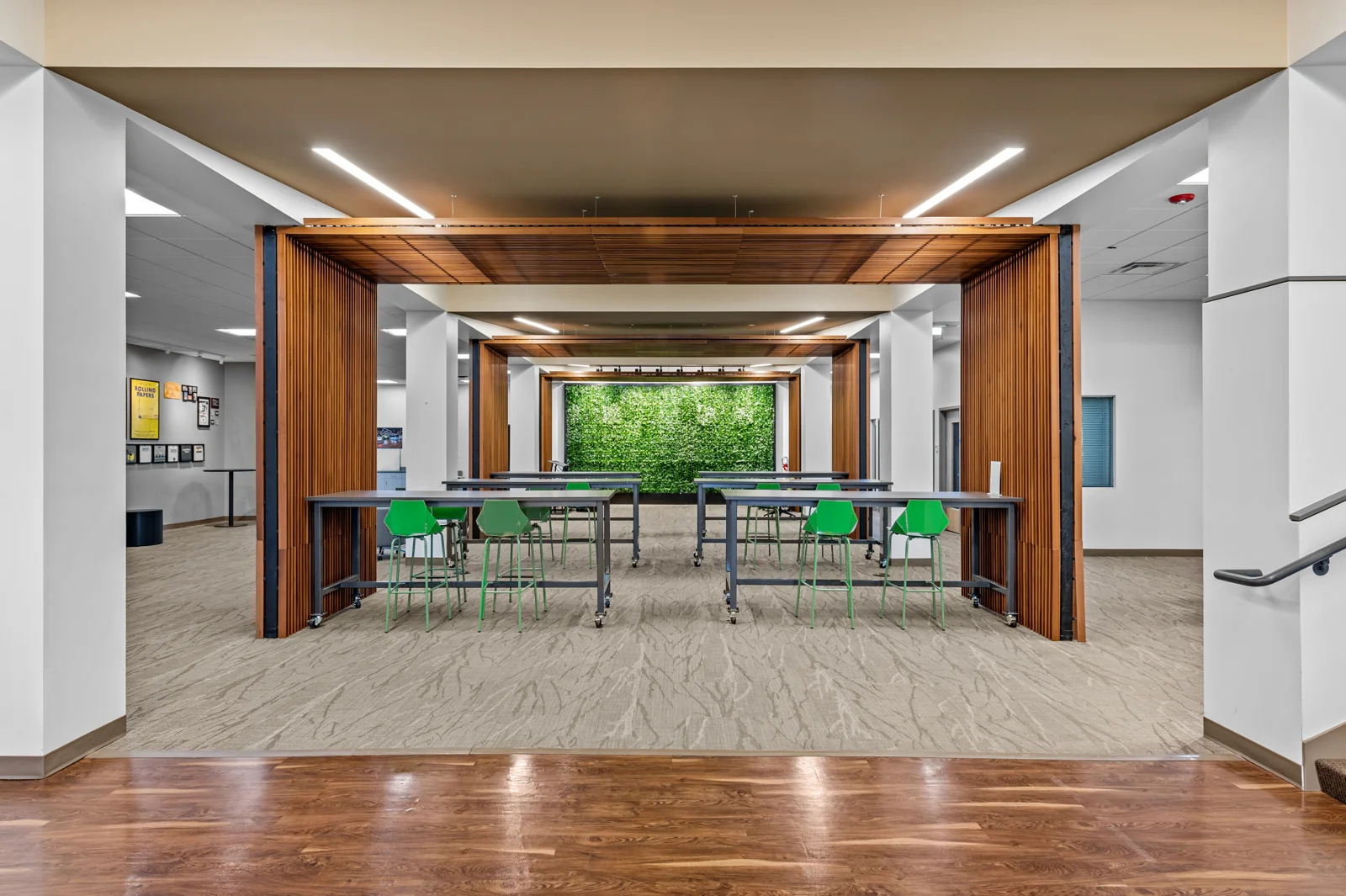 4100 E Arkansas Ave — Lease in Denver, CO, photo 6 of 8