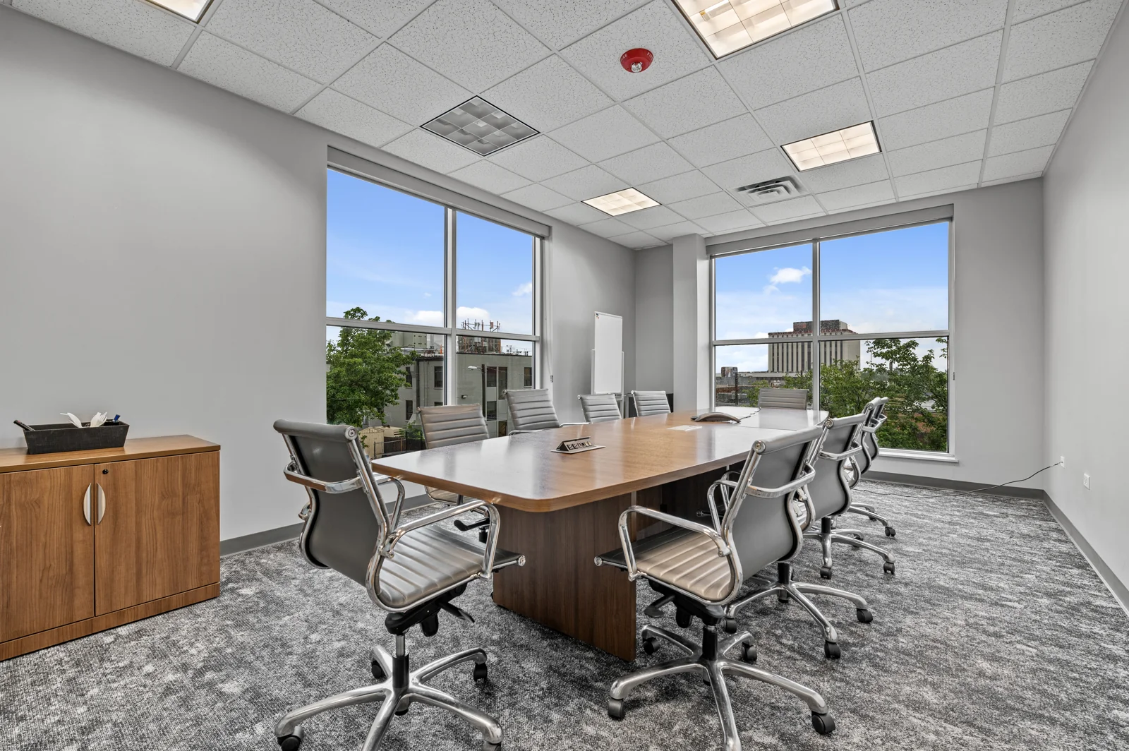 4100 E Arkansas Ave — Lease in Denver, CO, photo 8 of 8