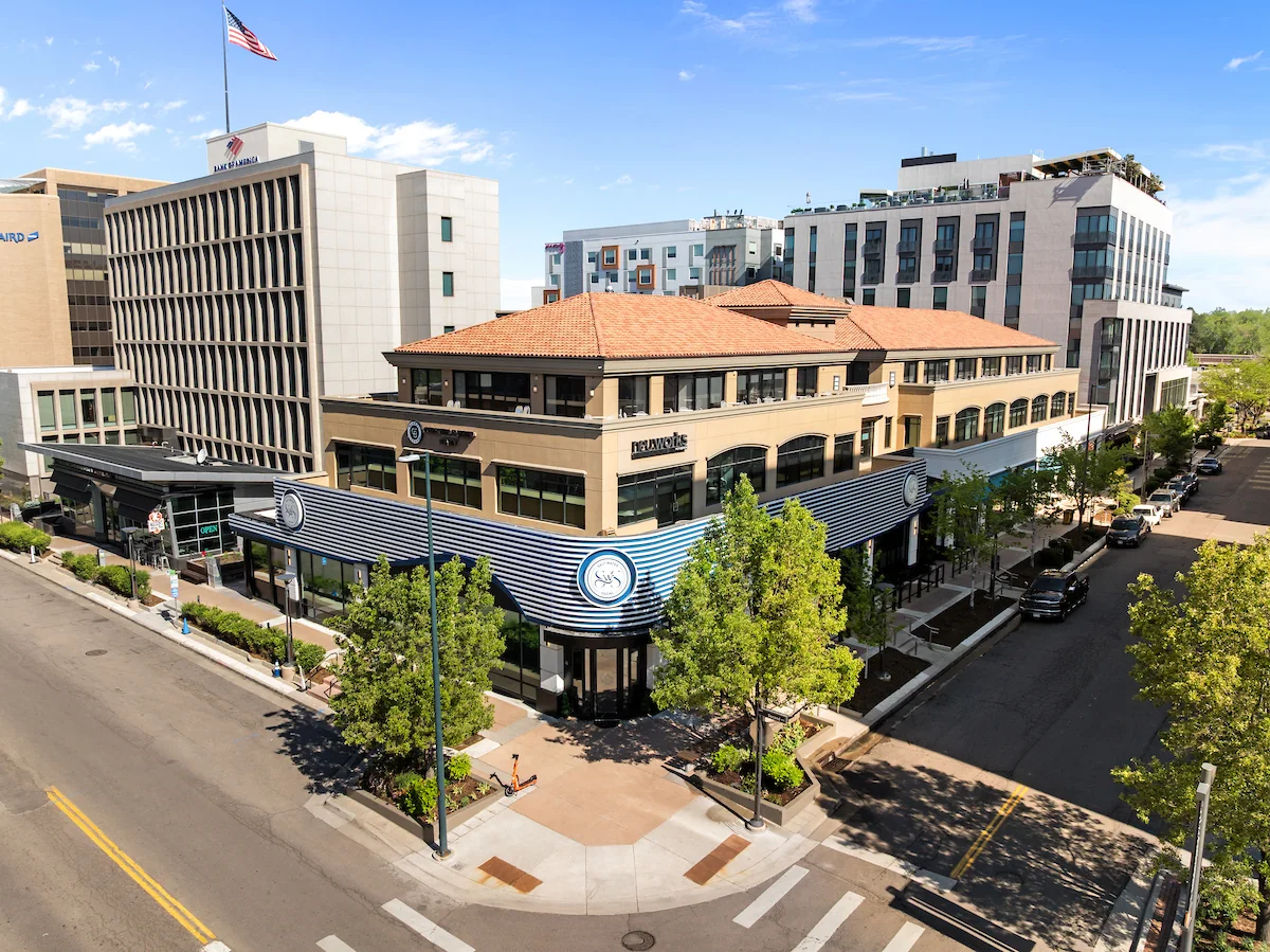 2nd & Jo — Lease in Denver, CO, photo 2 of 5