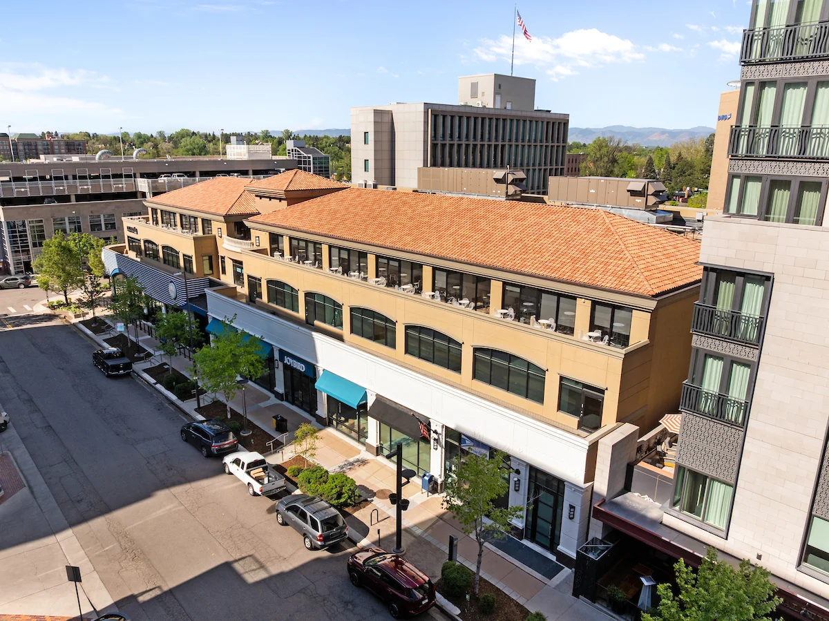 2nd & Jo — Lease in Denver, CO, photo 3 of 5