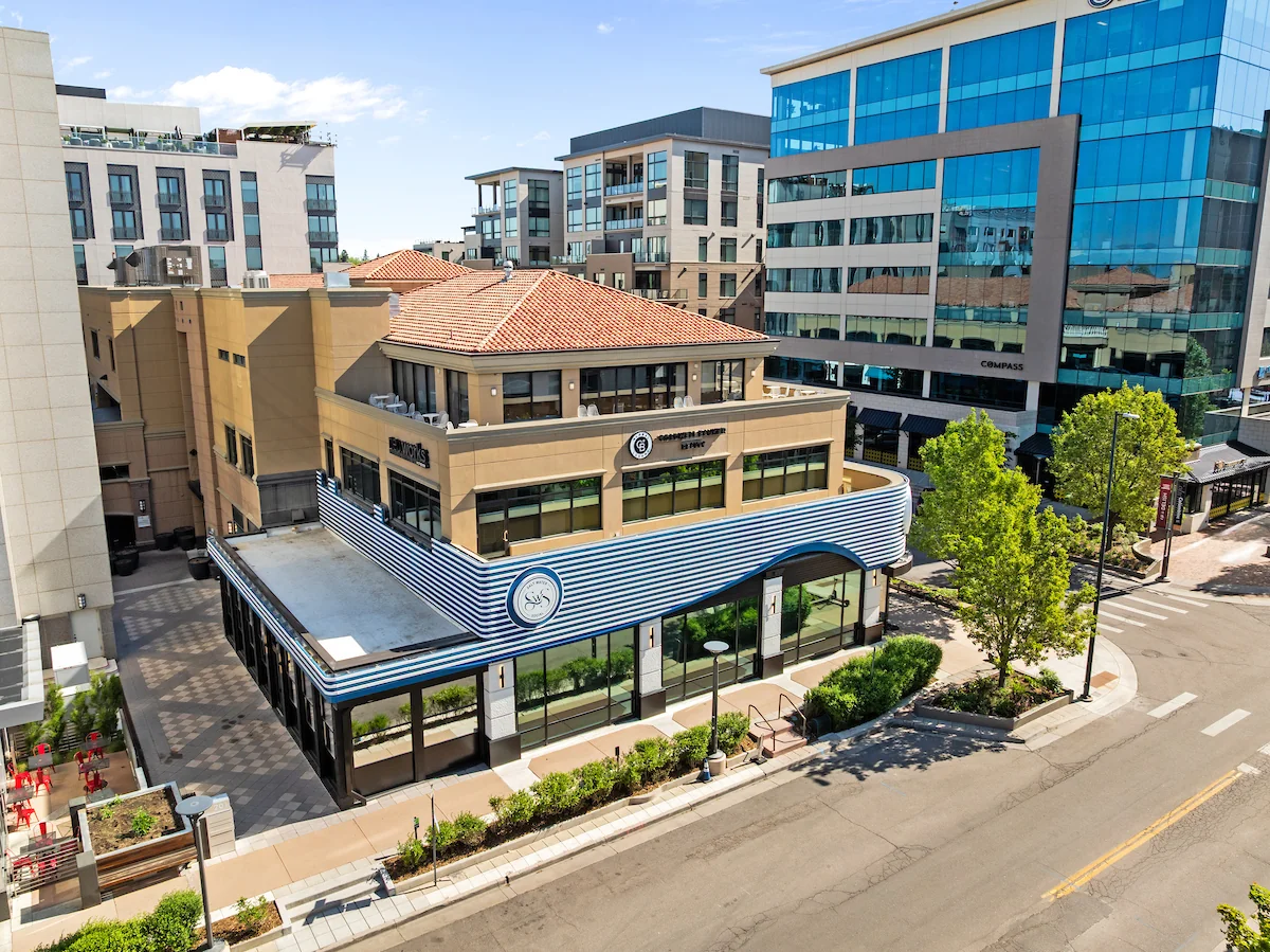 2nd & Jo — Lease in Denver, CO, photo 4 of 5