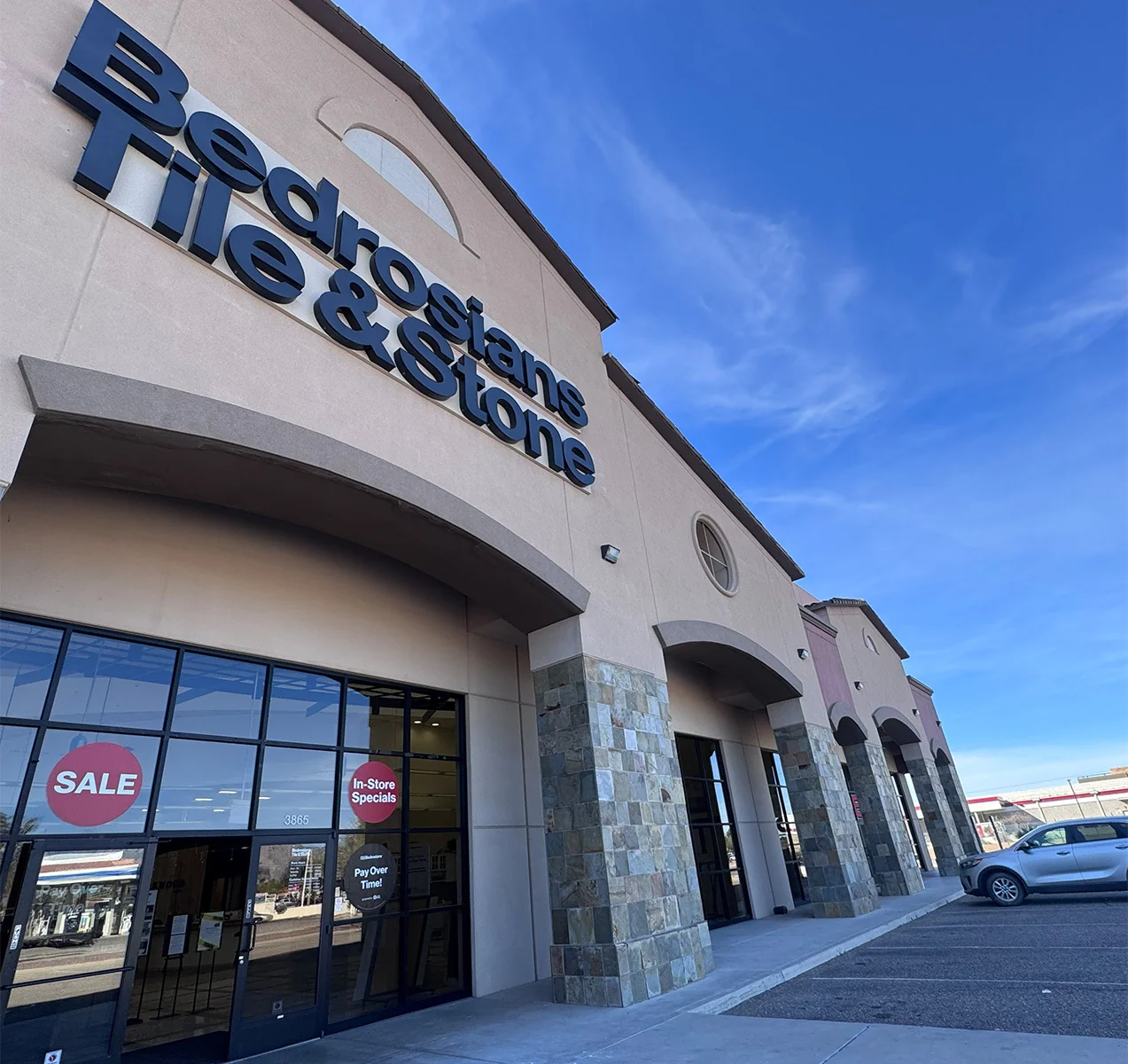 3865 Orange Grove Rd — Lease in Tucson, AZ, photo 1 of 4
