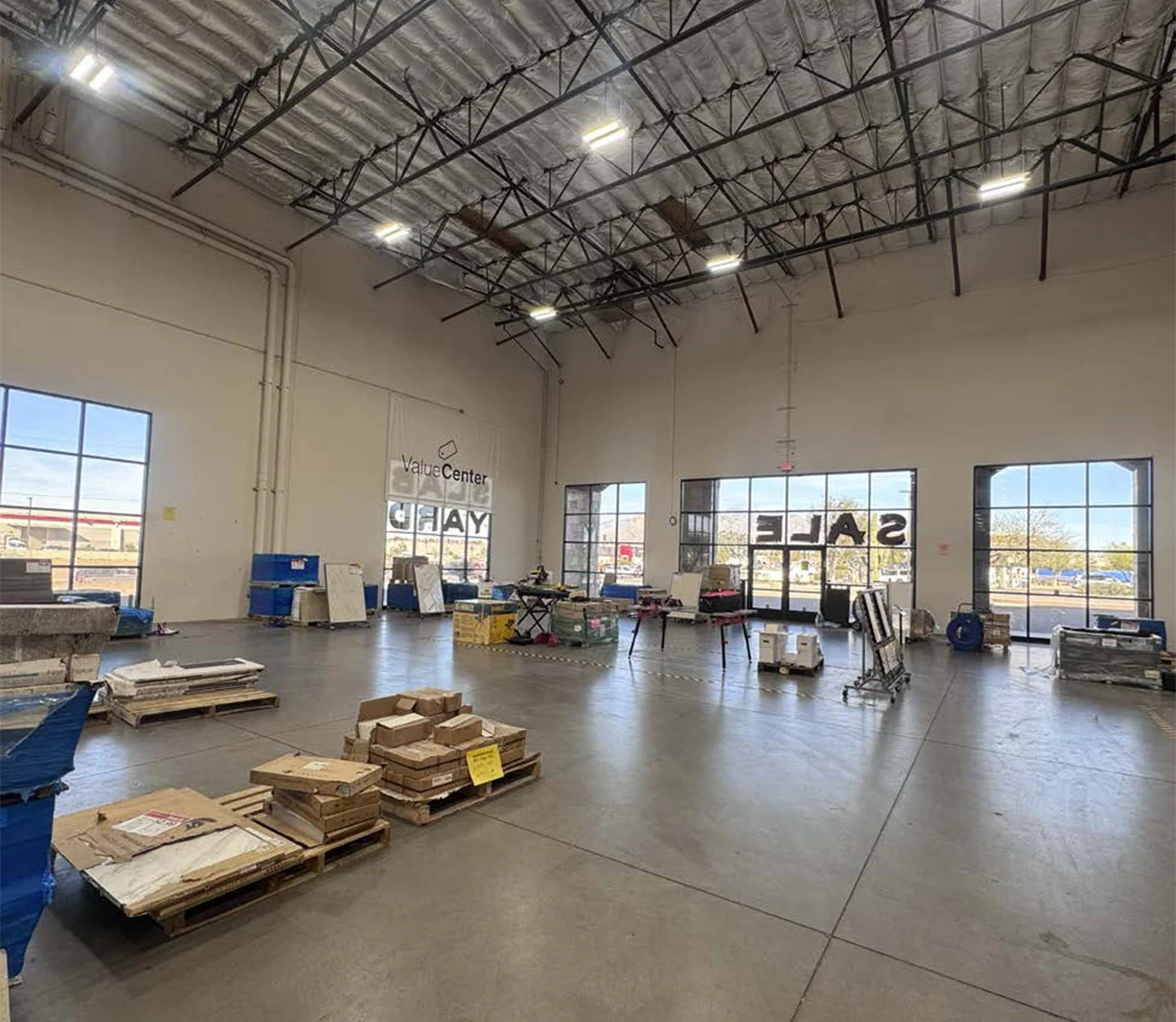 3865 Orange Grove Rd — Lease in Tucson, AZ, photo 4 of 4