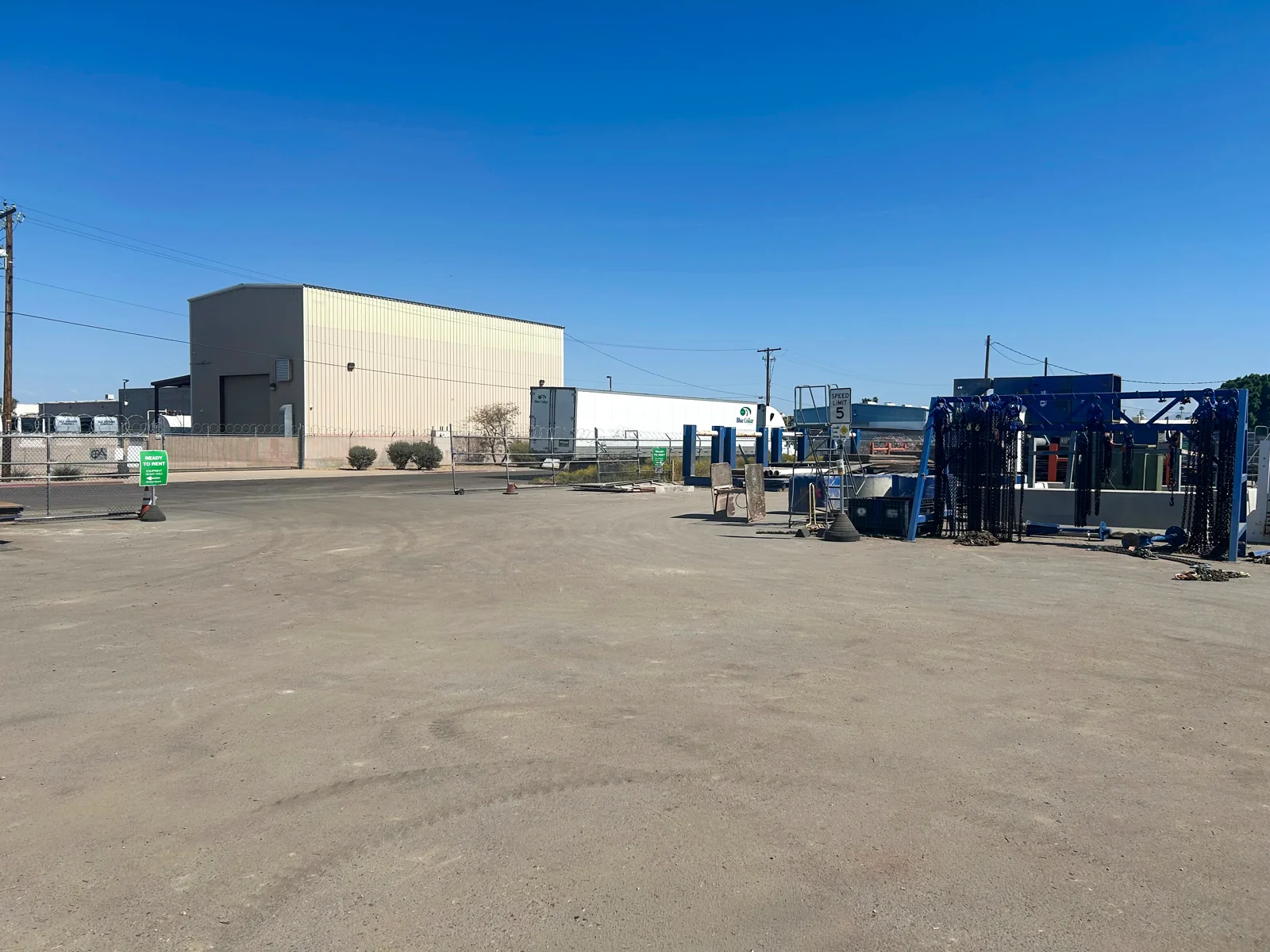Industrial in Mesa, AZ — Sale in Mesa, AZ, photo 4 of 7