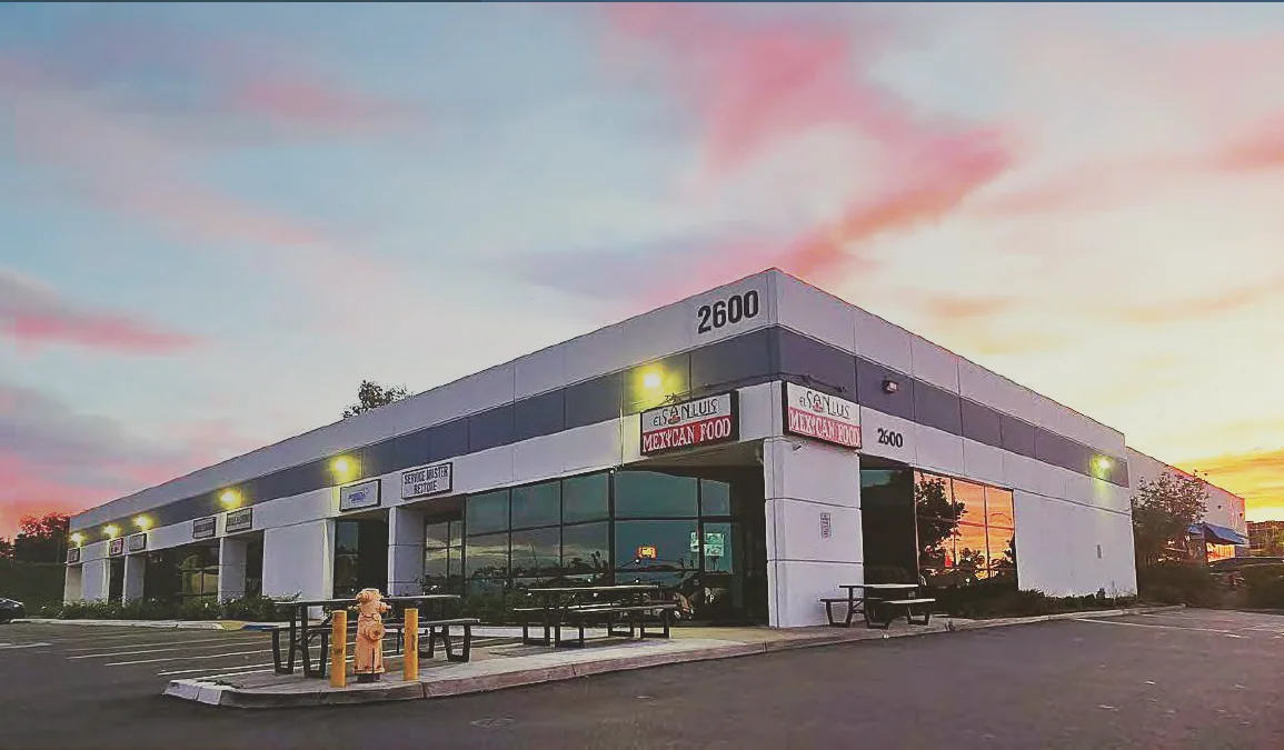 Ocean Vista Business Ctr — Lease in Oceanside, CA, photo 1 of 1