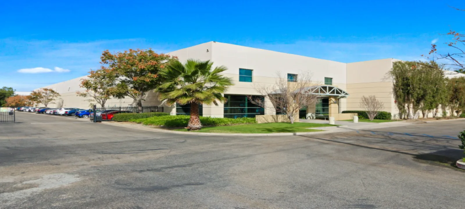 18525 Railroad Street — Lease in City Of Industry, CA, photo 1 of 1
