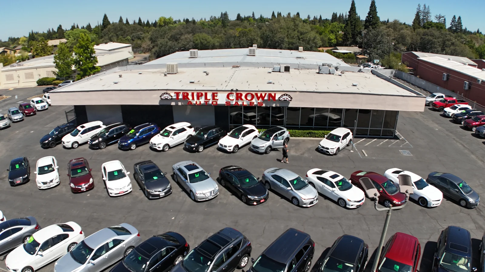 Retail in Folsom, CA — Sale in Folsom, CA, photo 1 of 4