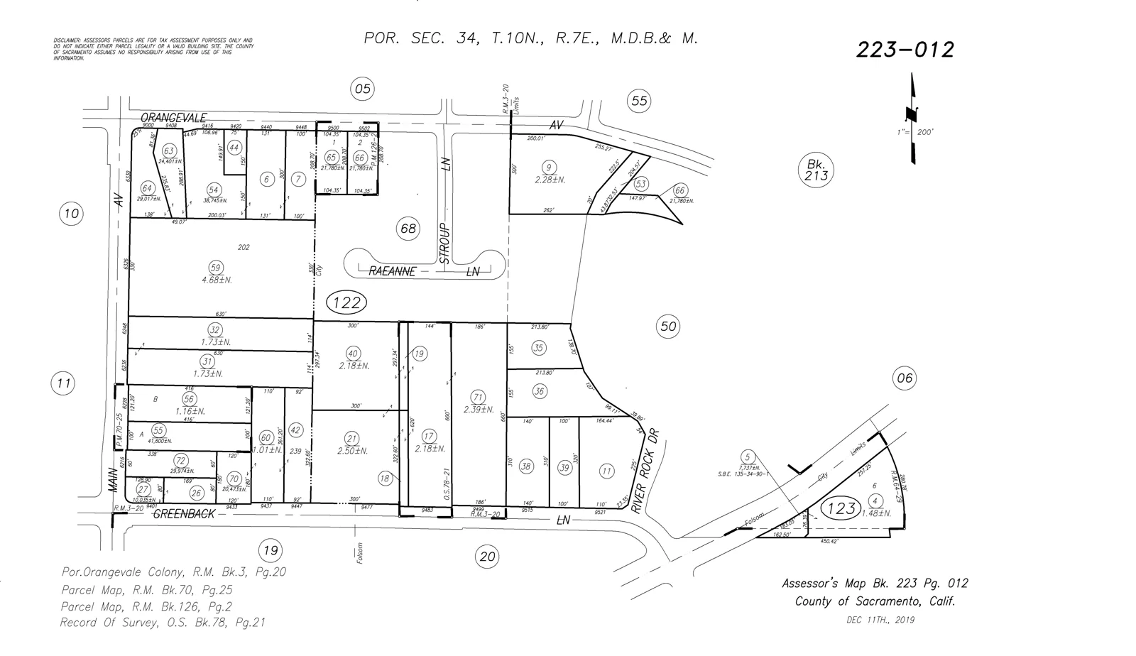 Retail in Folsom, CA — Sale in Folsom, CA, photo 2 of 4