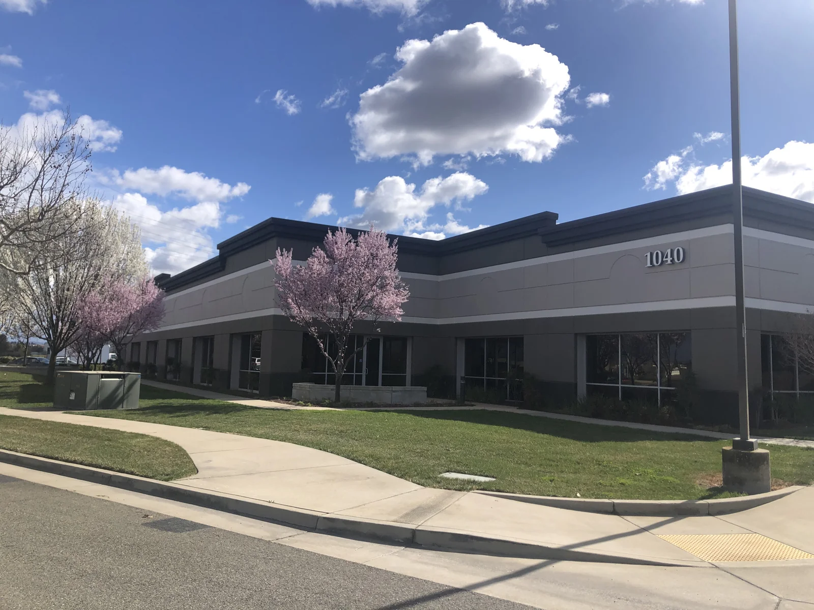 FlexIndustrial in Roseville, CA — Lease in Roseville, CA, photo 1 of 2