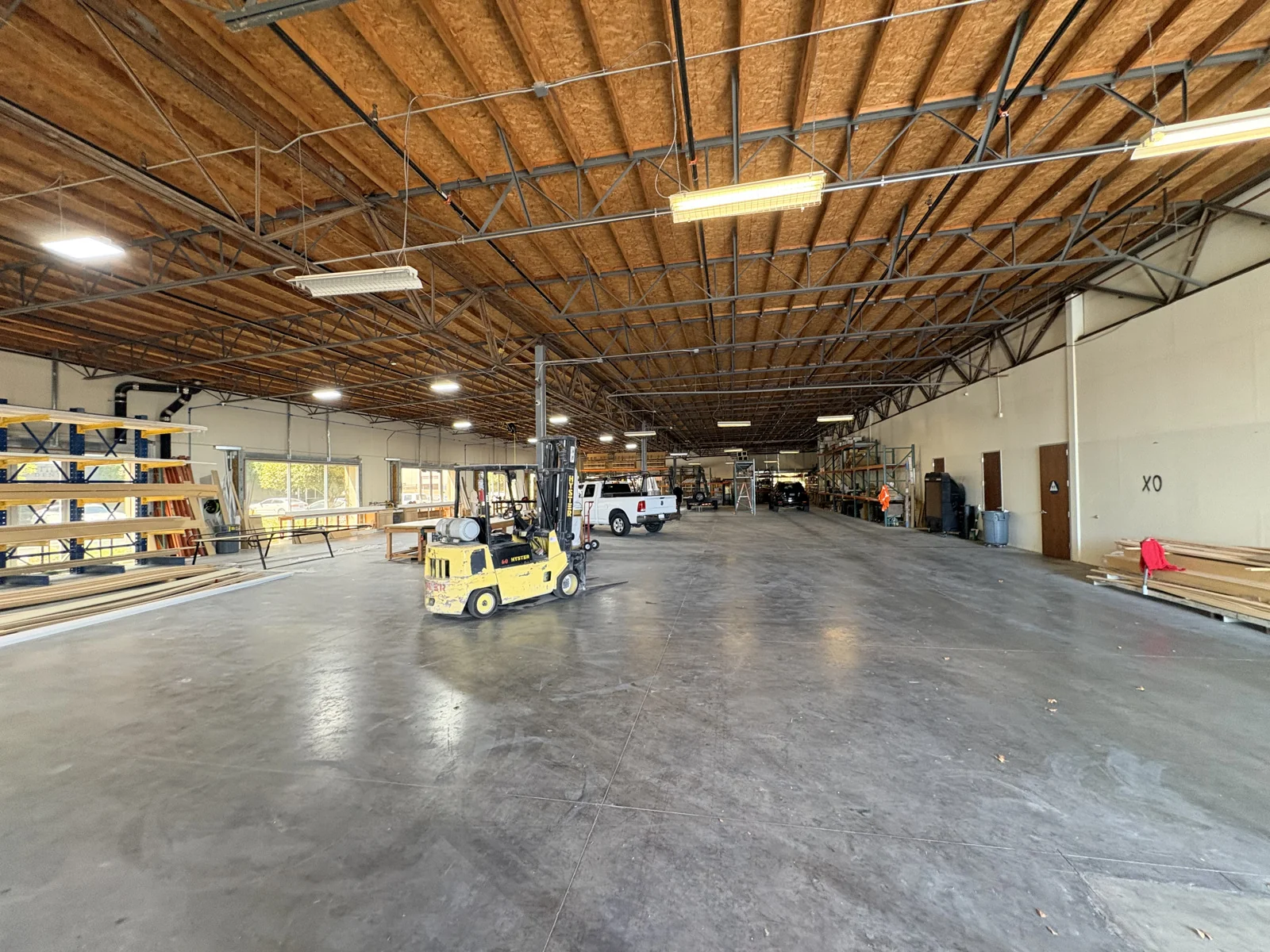 FlexIndustrial in Roseville, CA — Lease in Roseville, CA, photo 2 of 2